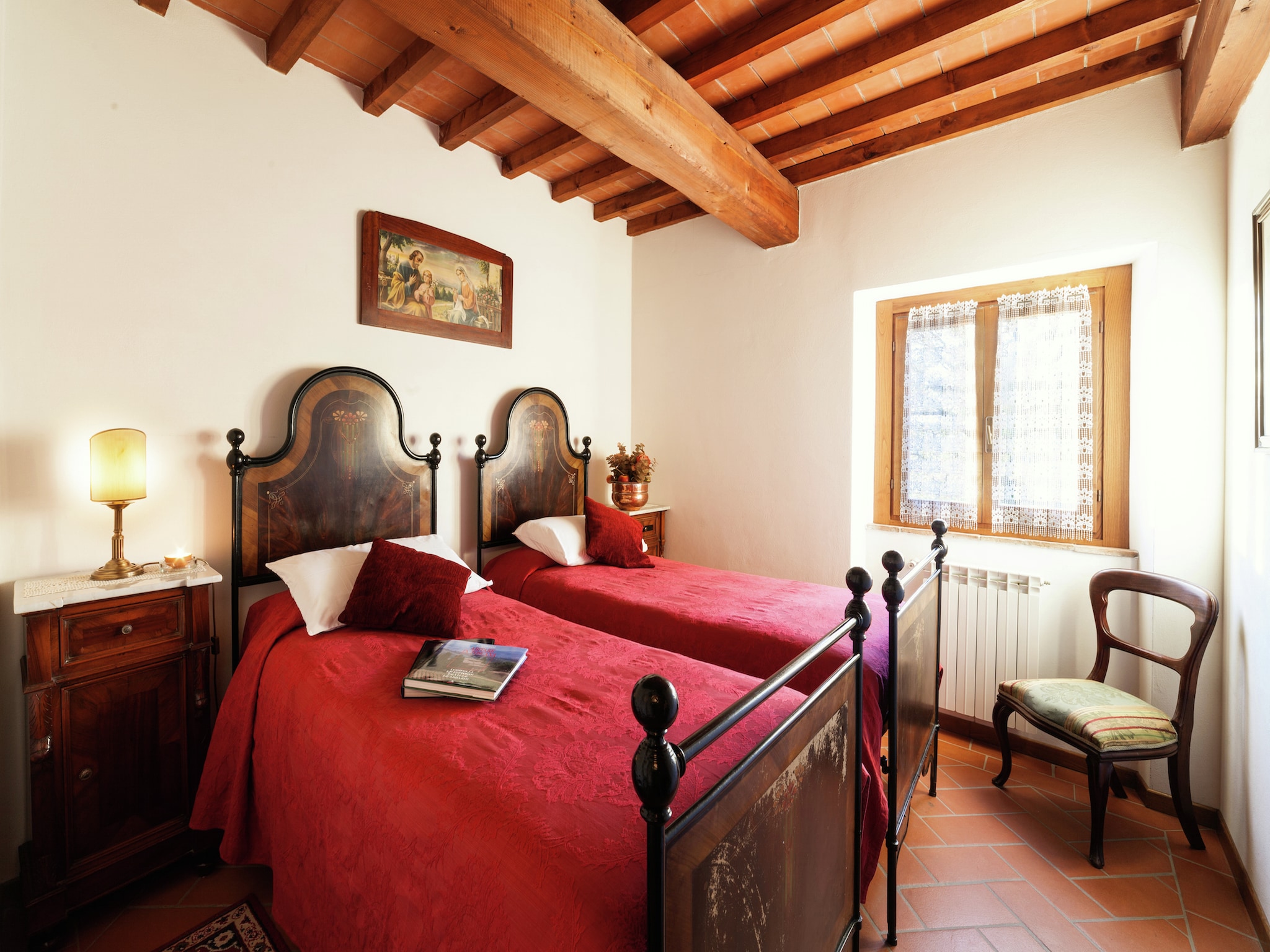 度假住宅 La Quercia