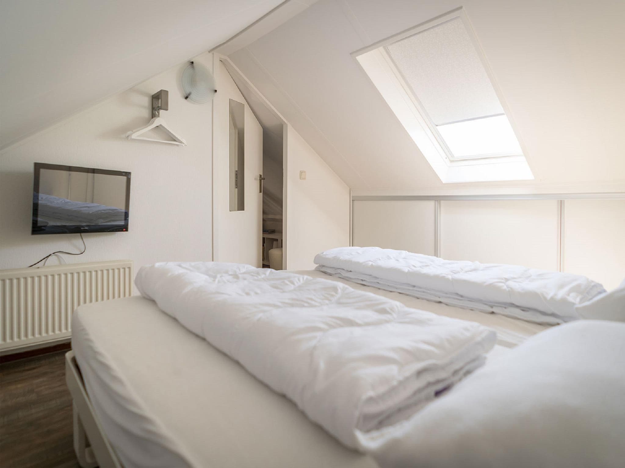 Ferienwohnung Residentie Californië 8