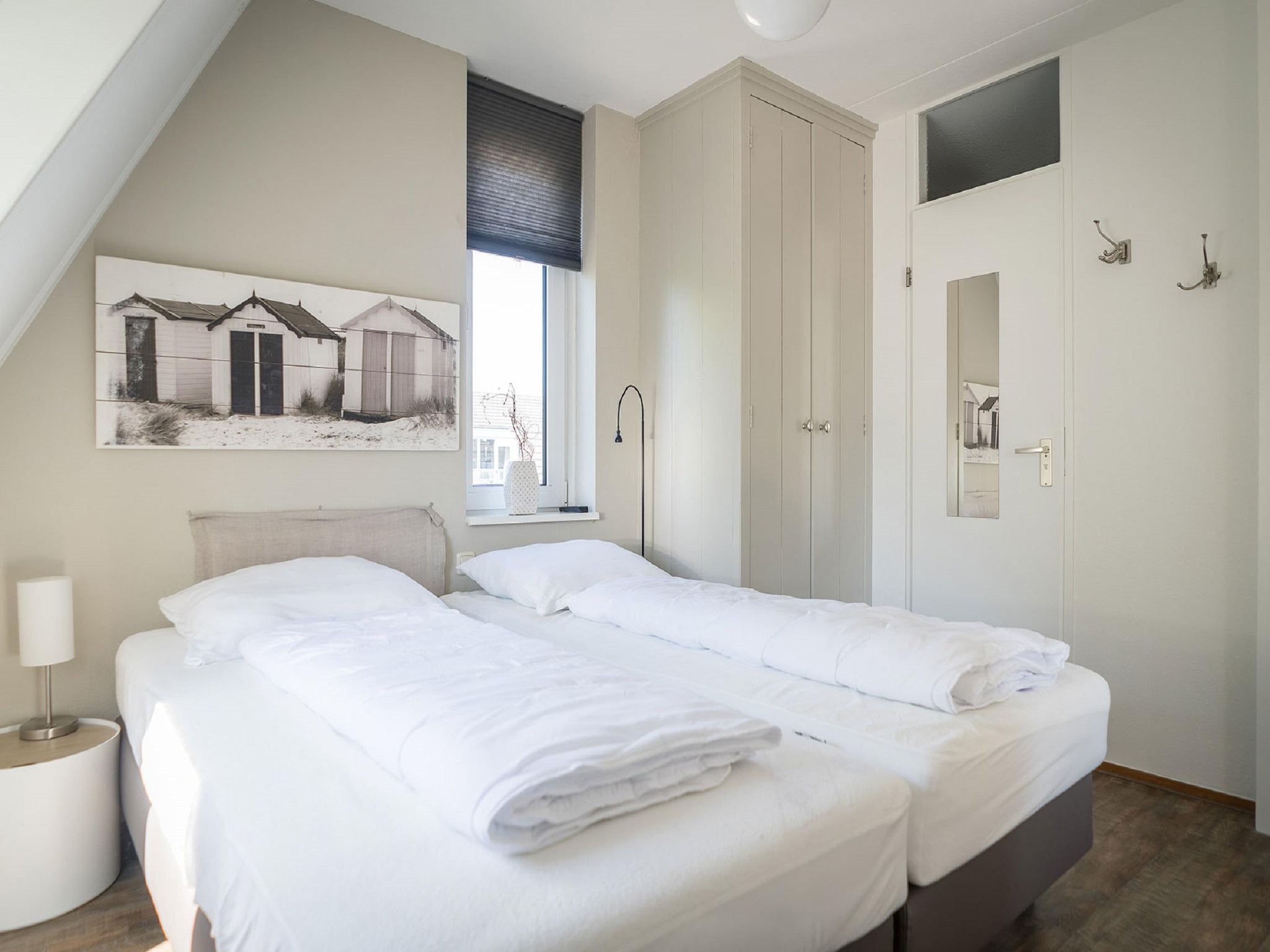 Ferienwohnung Residentie Californië 8