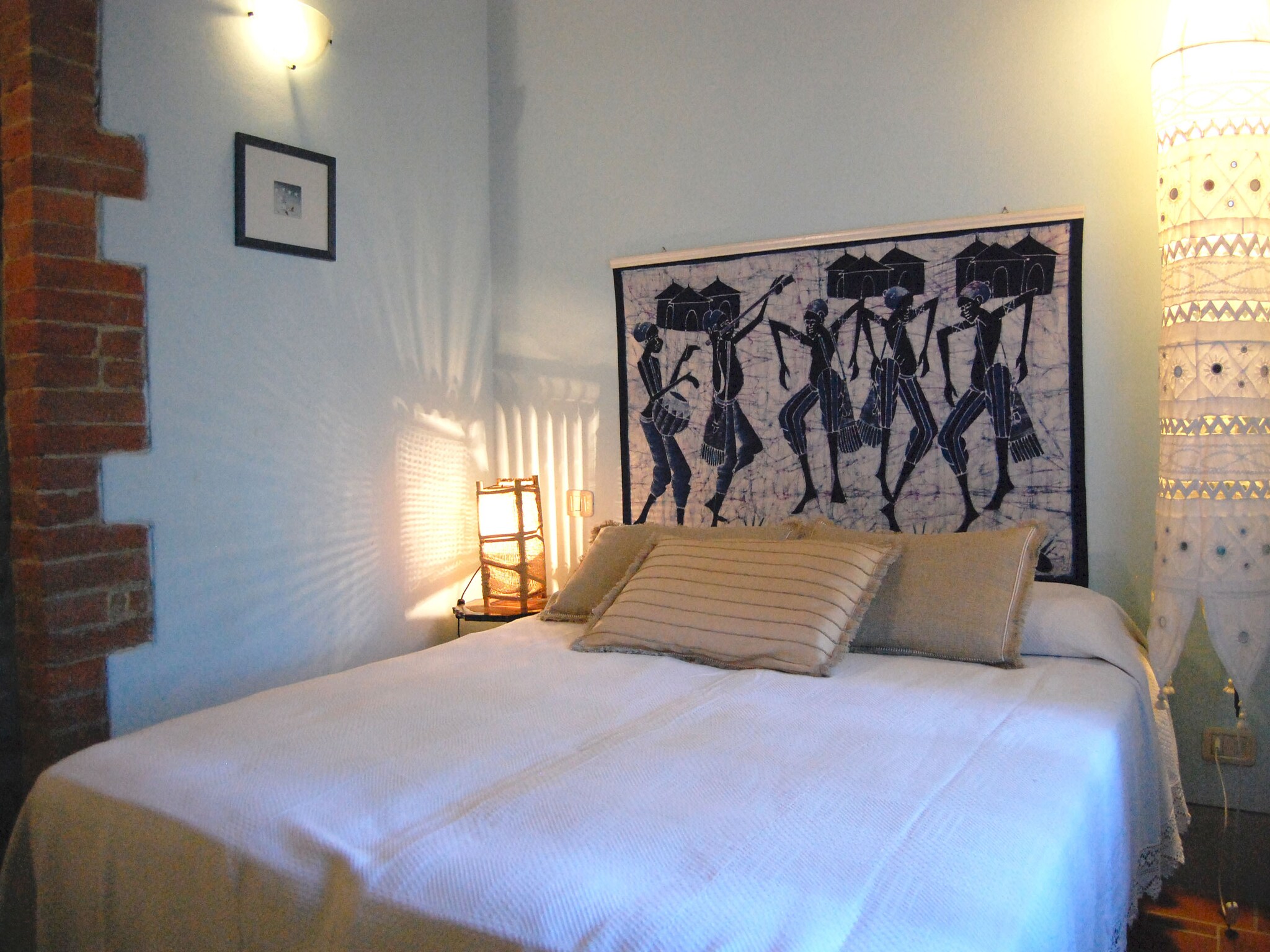 Vacation home Villa Rapolano