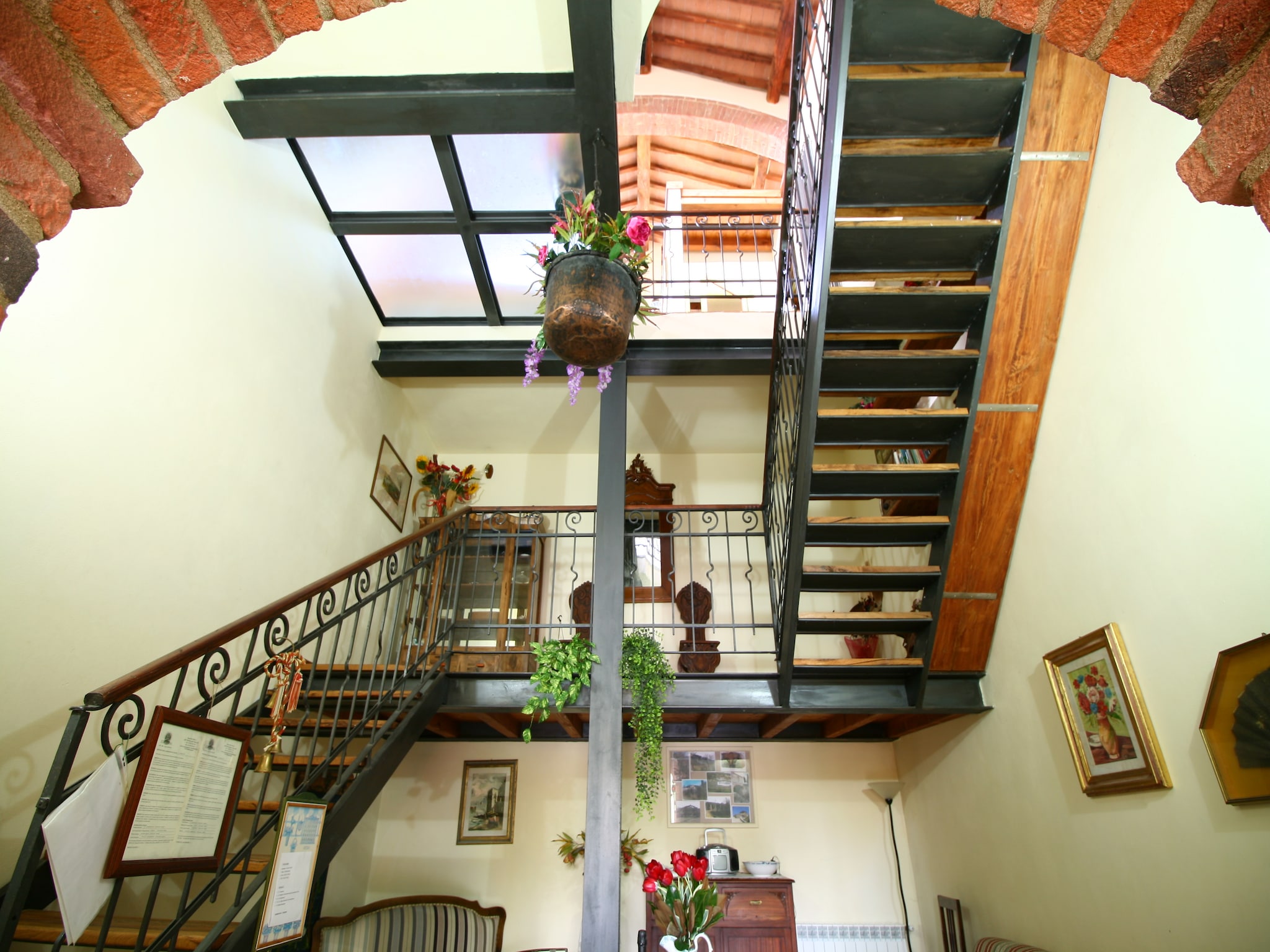 Vacation home Villa Rapolano