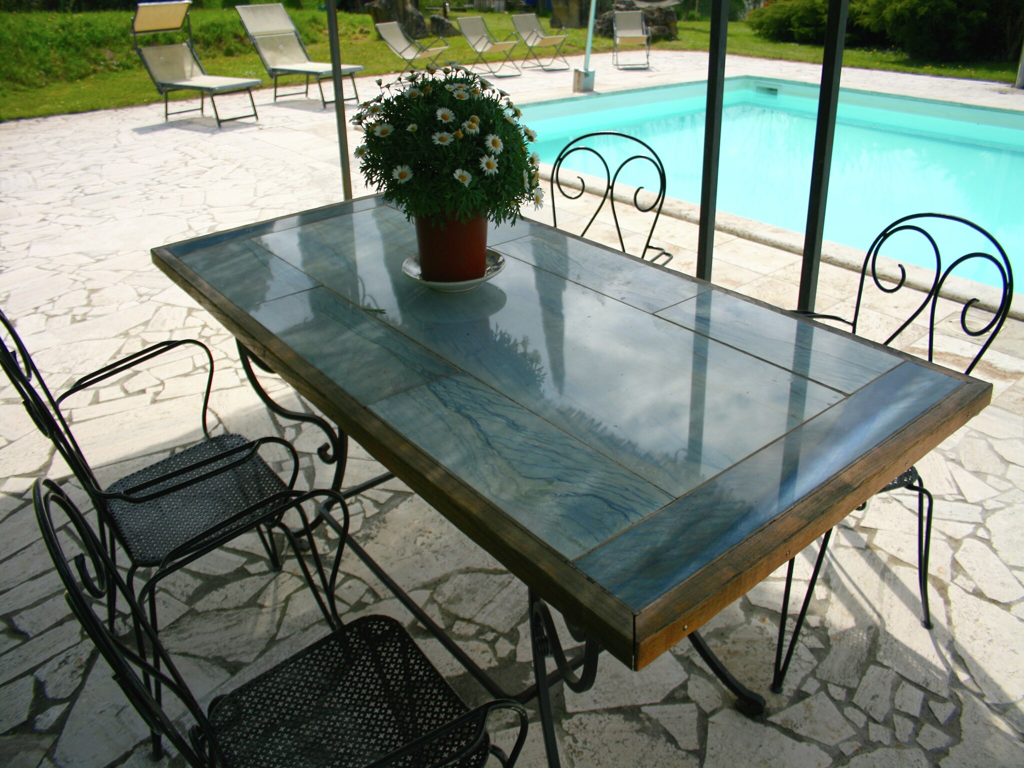 Vacation home Villa Rapolano