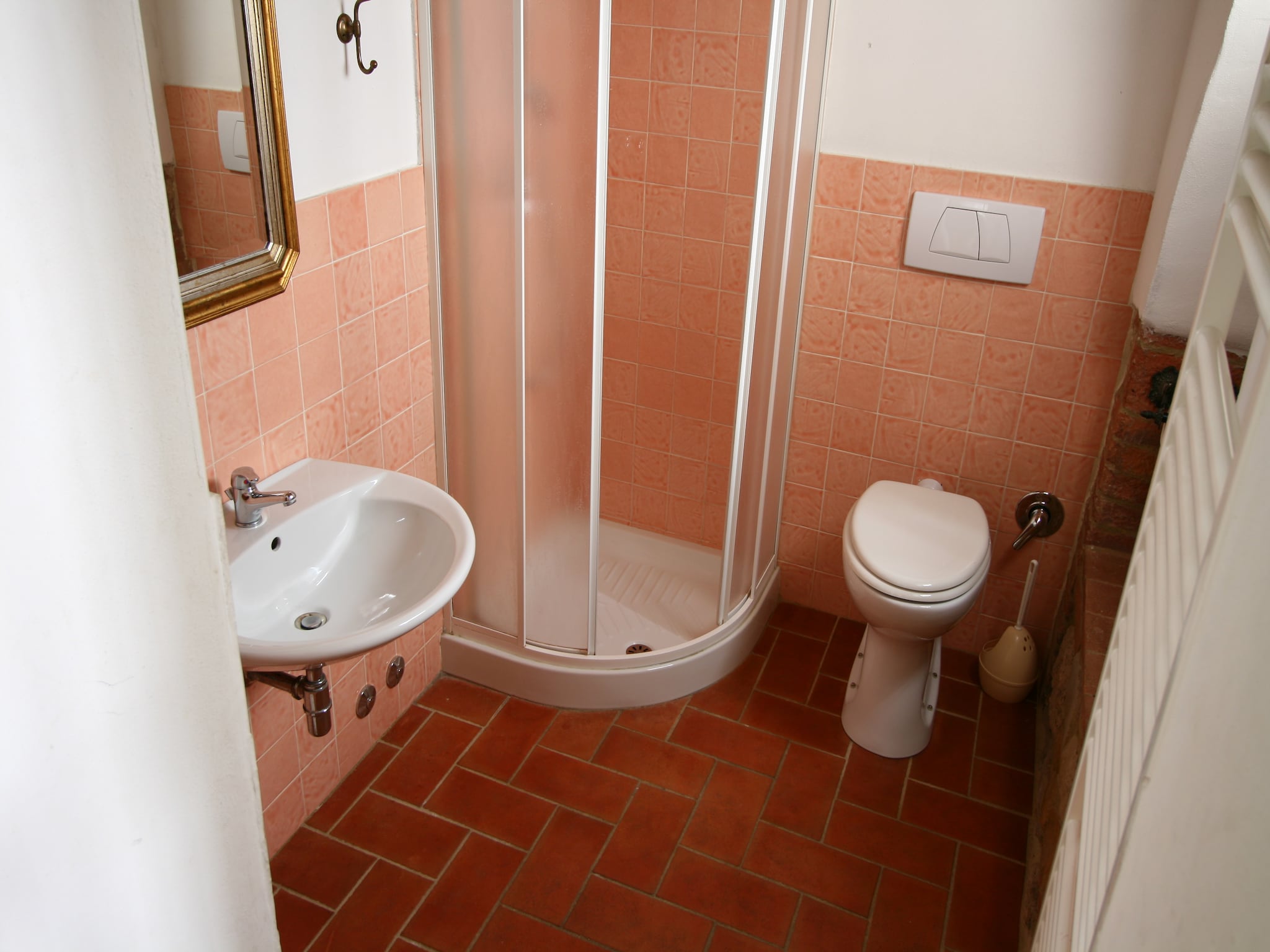 Vacation home Villa Rapolano