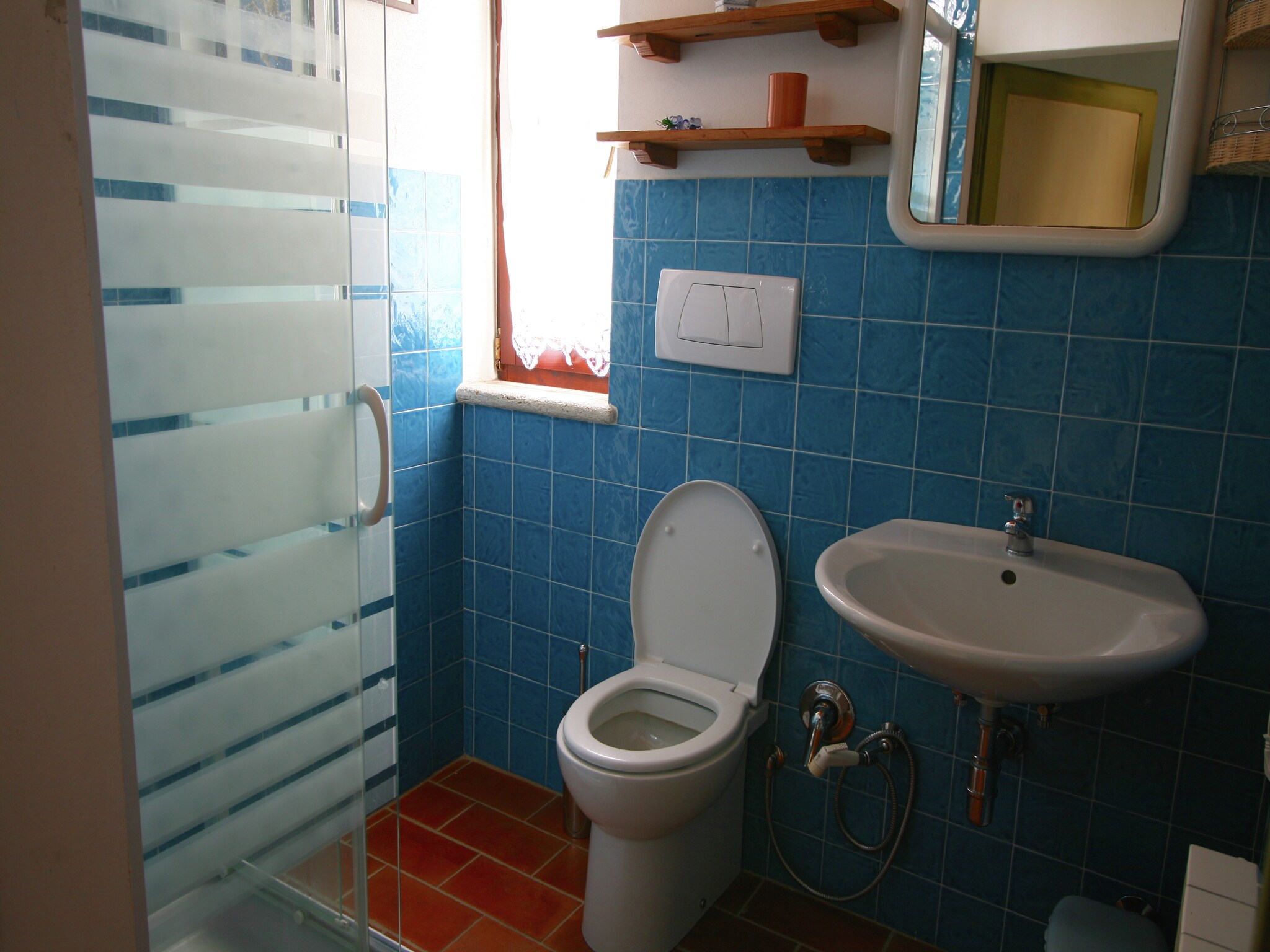 Vacation home Villa Rapolano