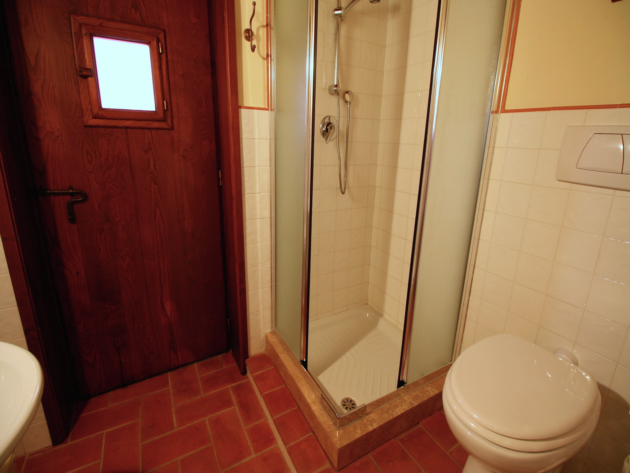 Vacation home Villa Rapolano