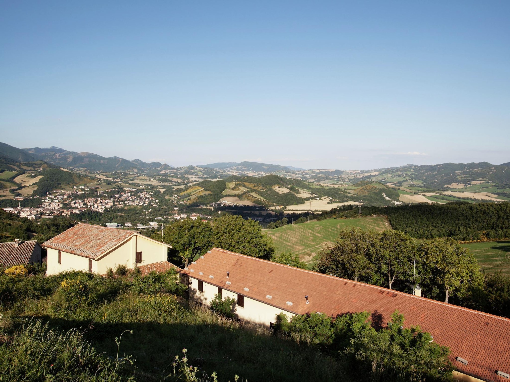Feriebolig Mino