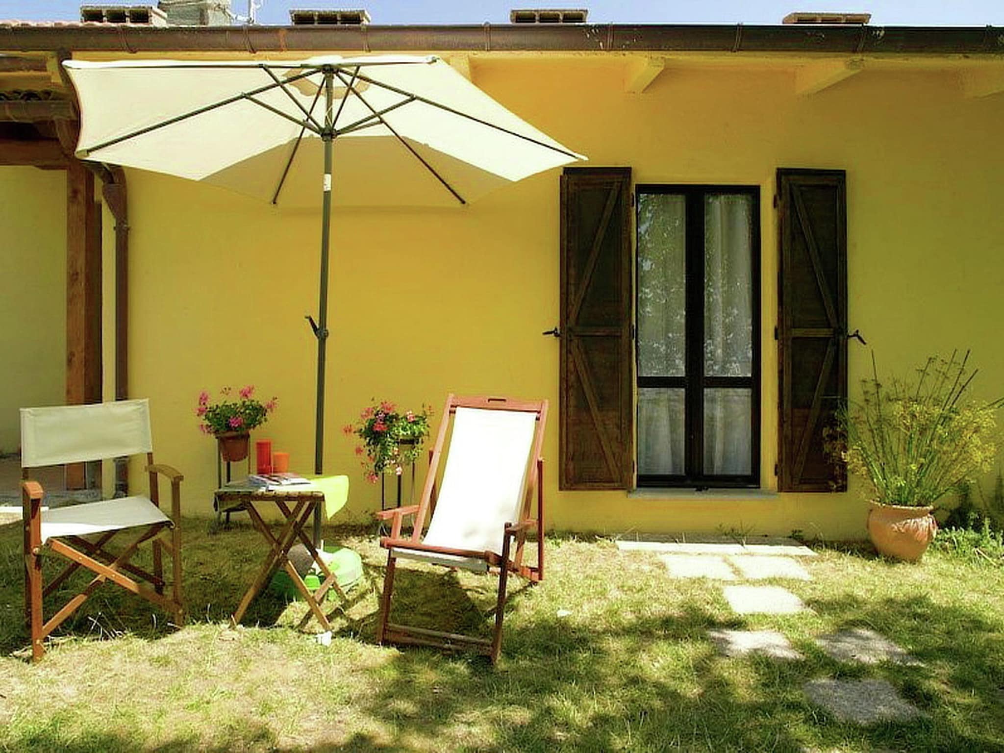 Feriebolig Mino