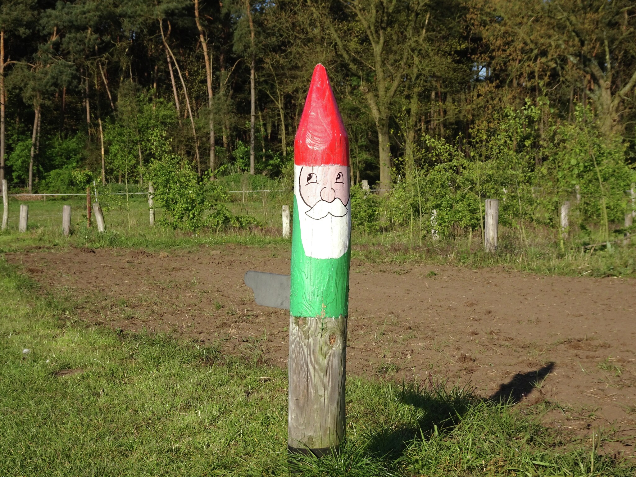   Spegelarij