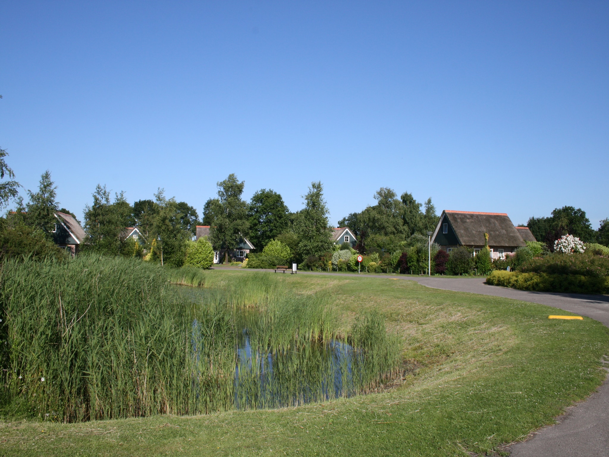   Villapark De Weerribben 2