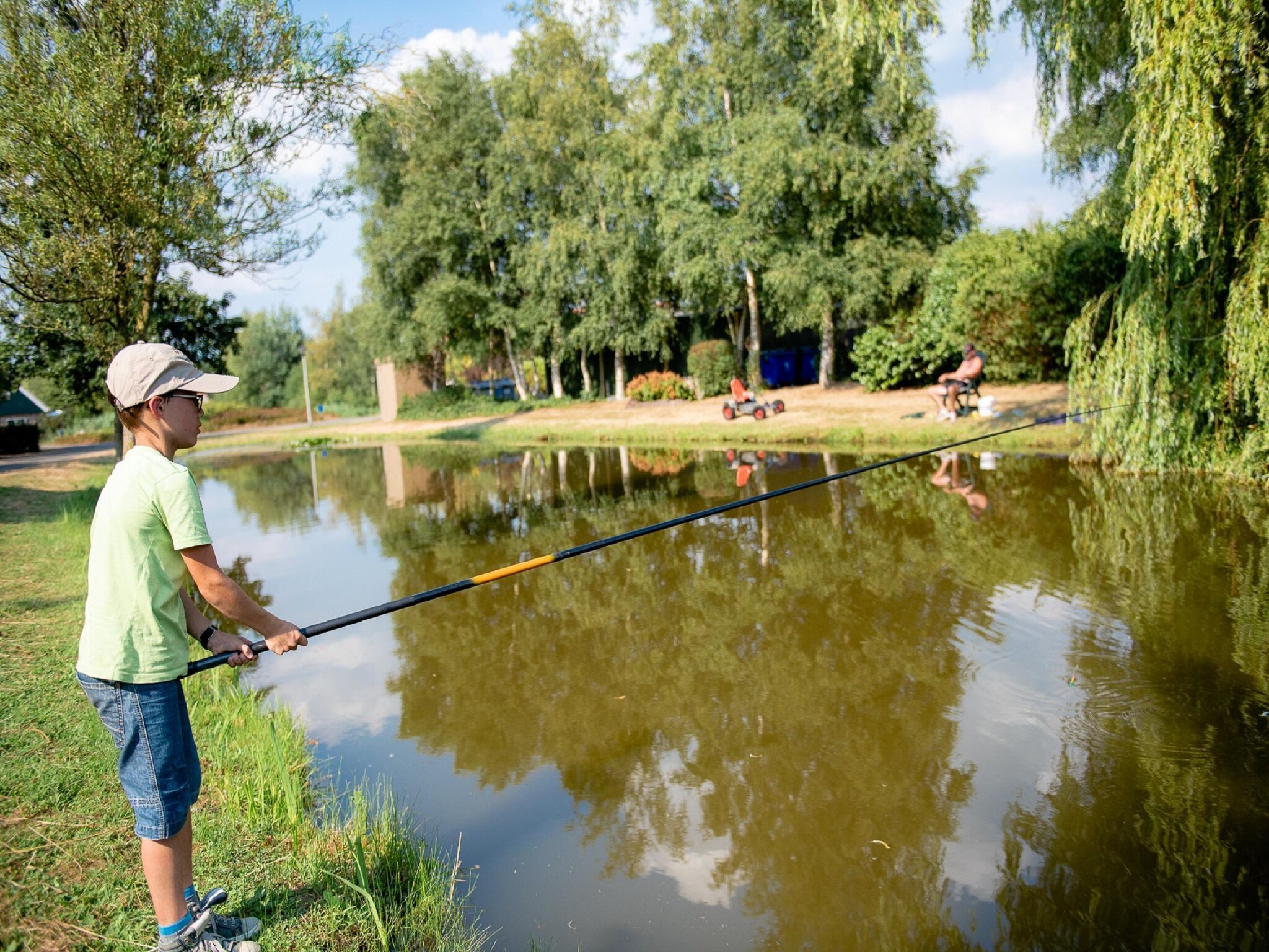   Villapark De Weerribben 2