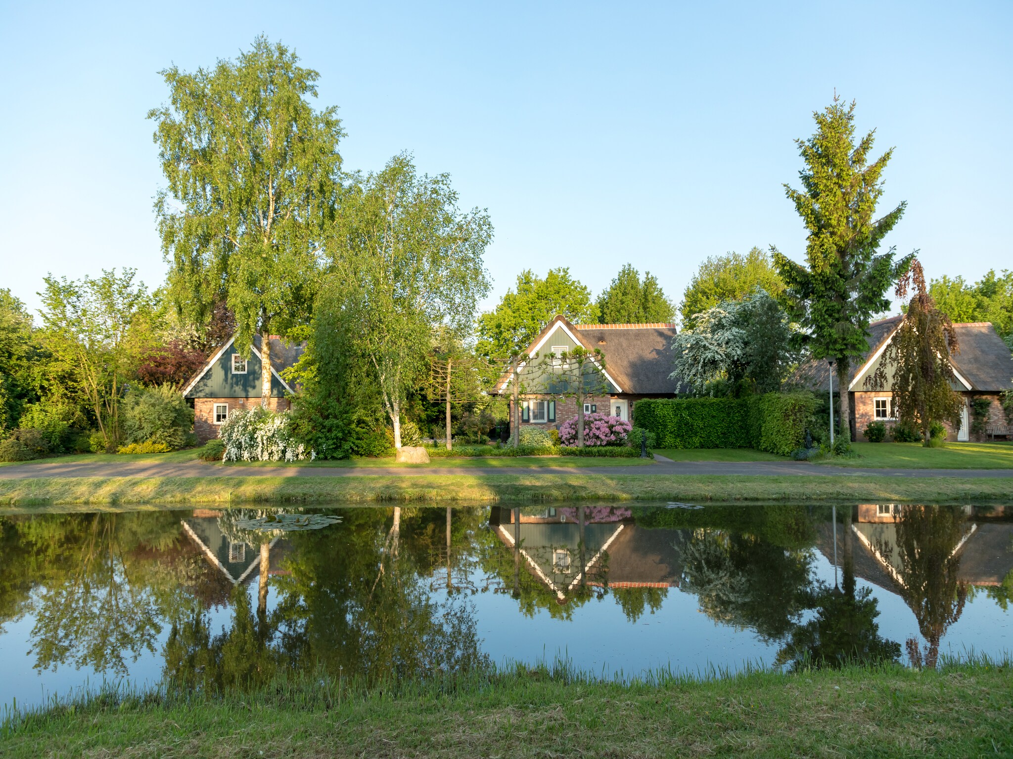  Villapark De Weerribben 2