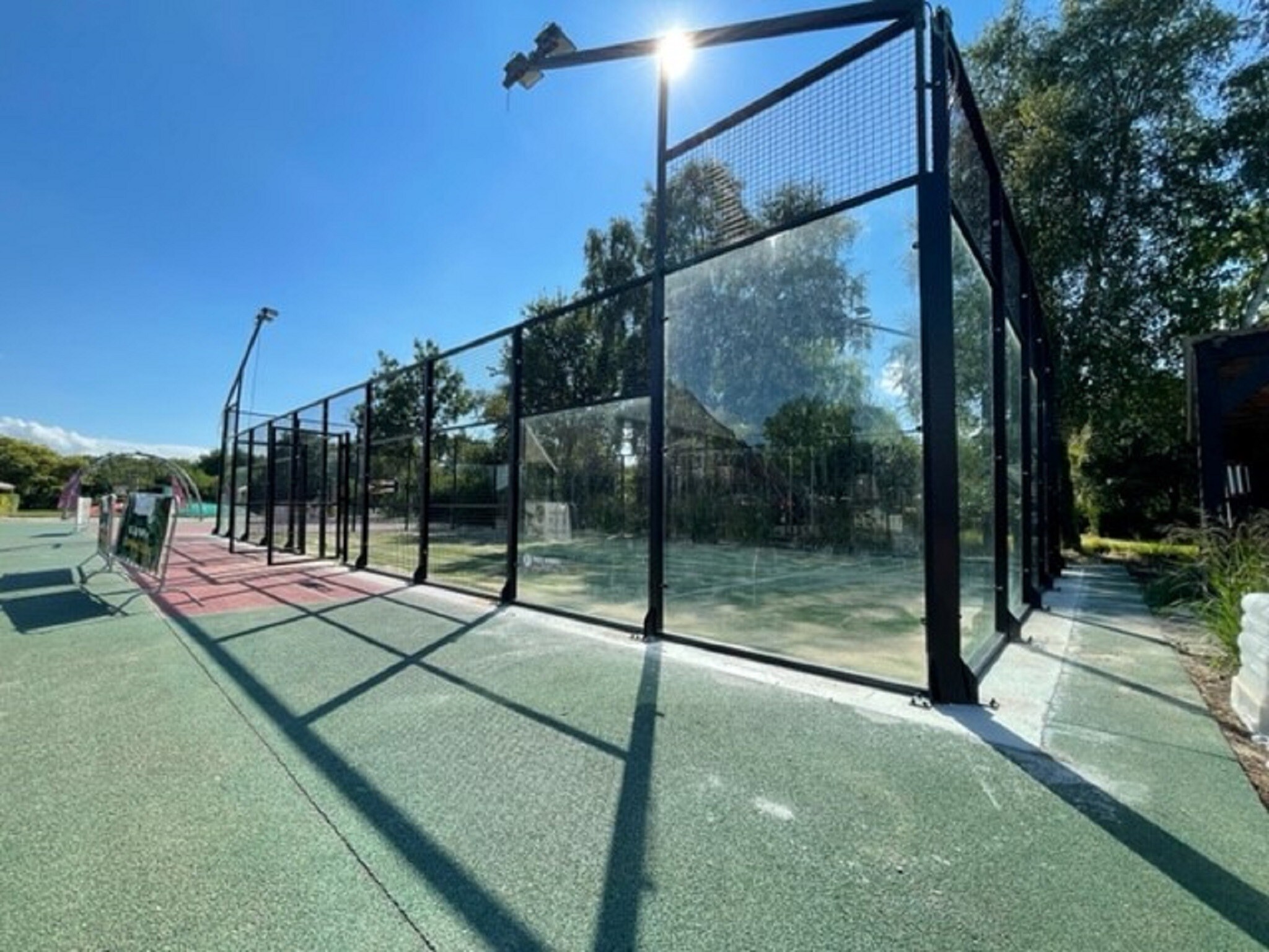   Villapark De Weerribben 1