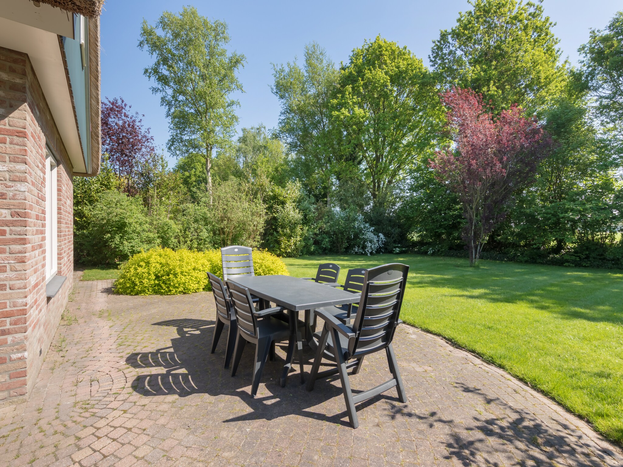   Villapark De Weerribben 1