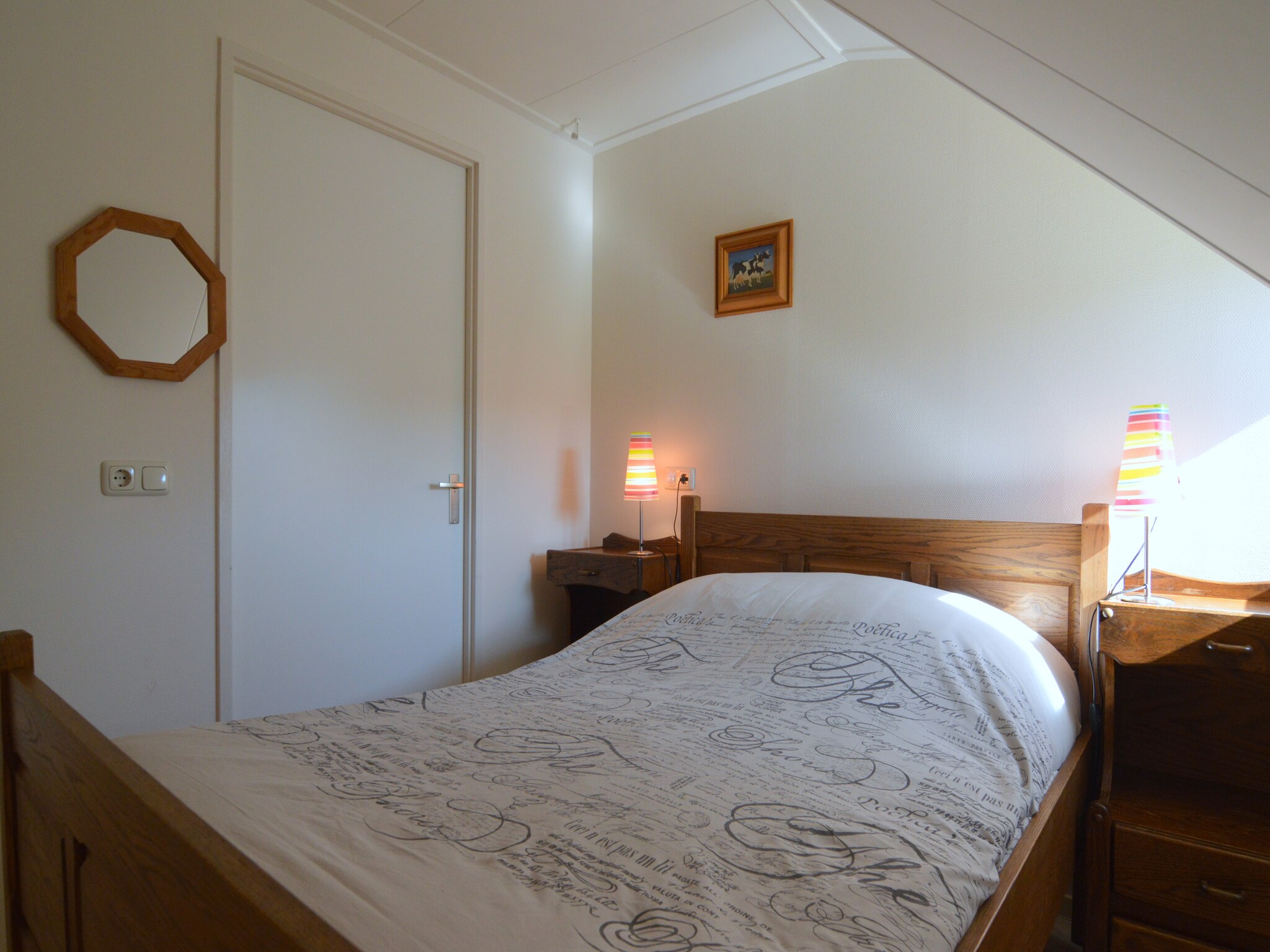 Casa di vacanze Erve Baak