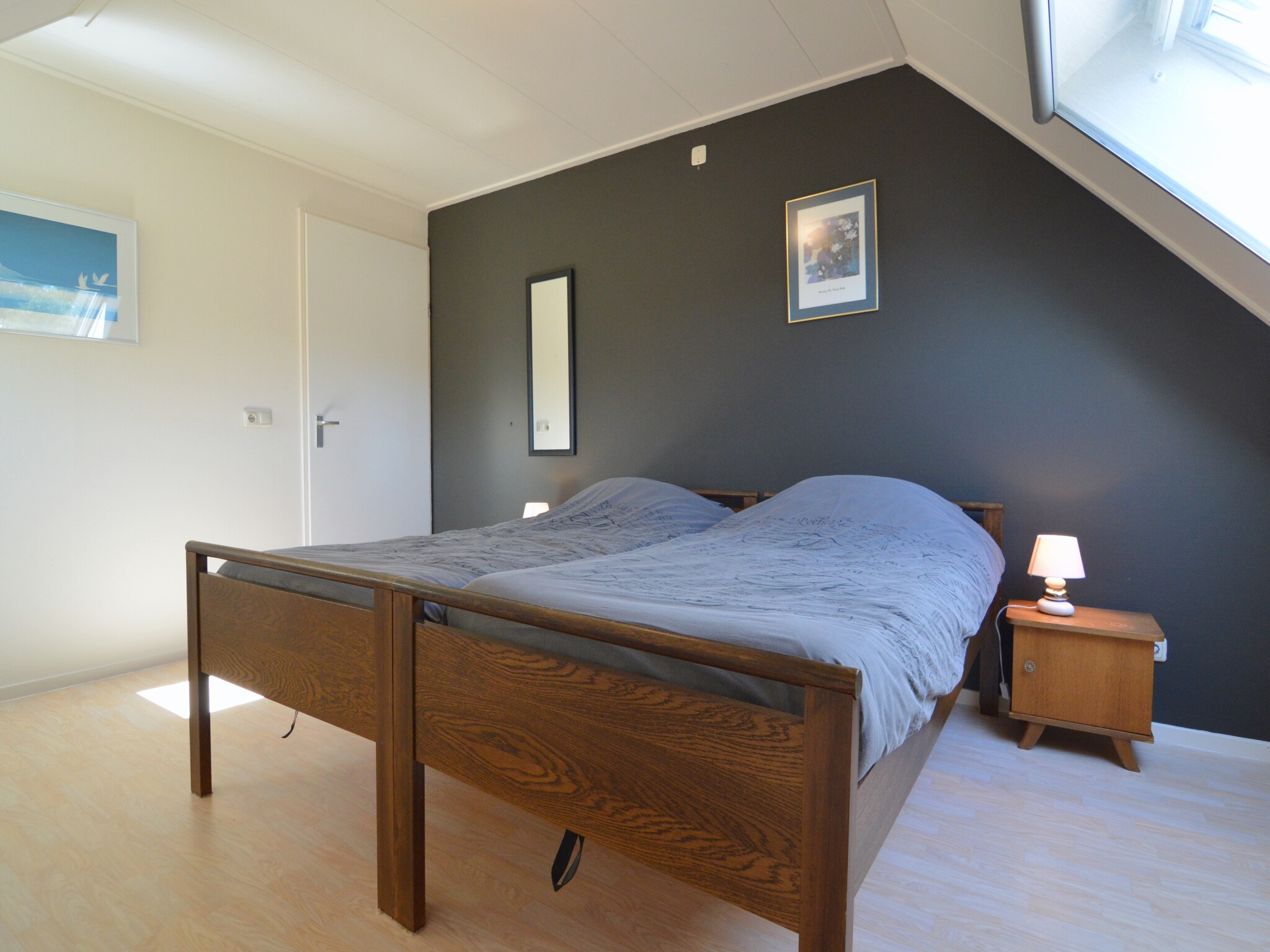 Casa di vacanze Erve Baak