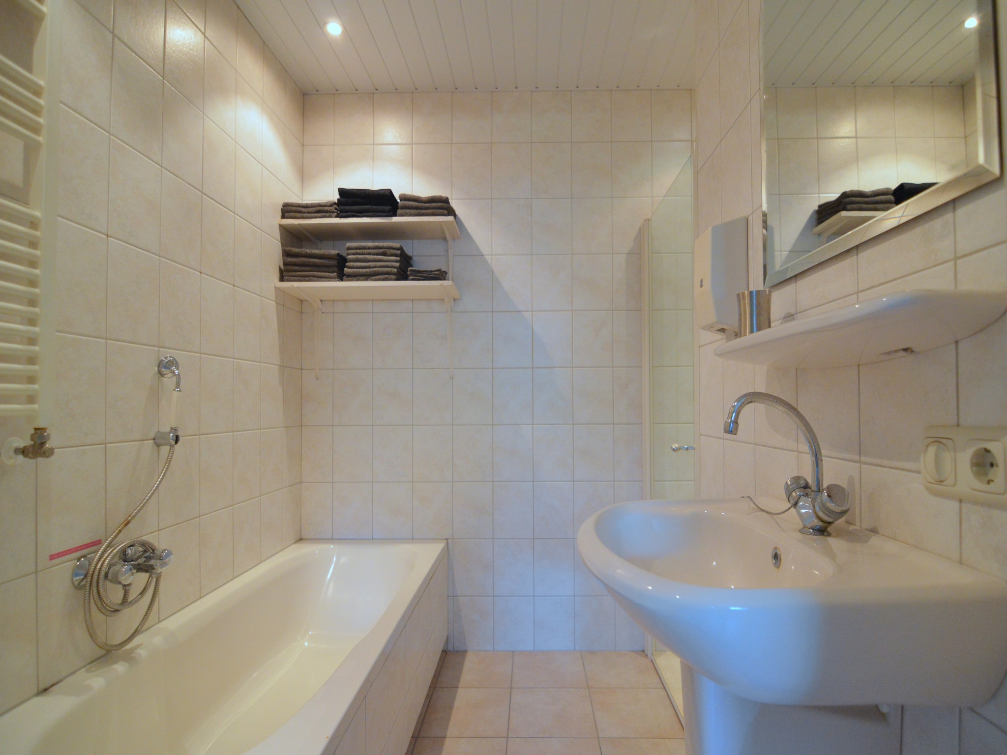 Casa di vacanze Erve Baak