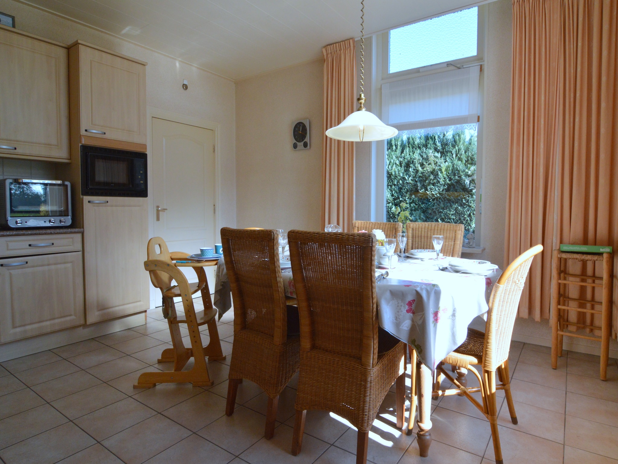 Casa di vacanze Erve Baak