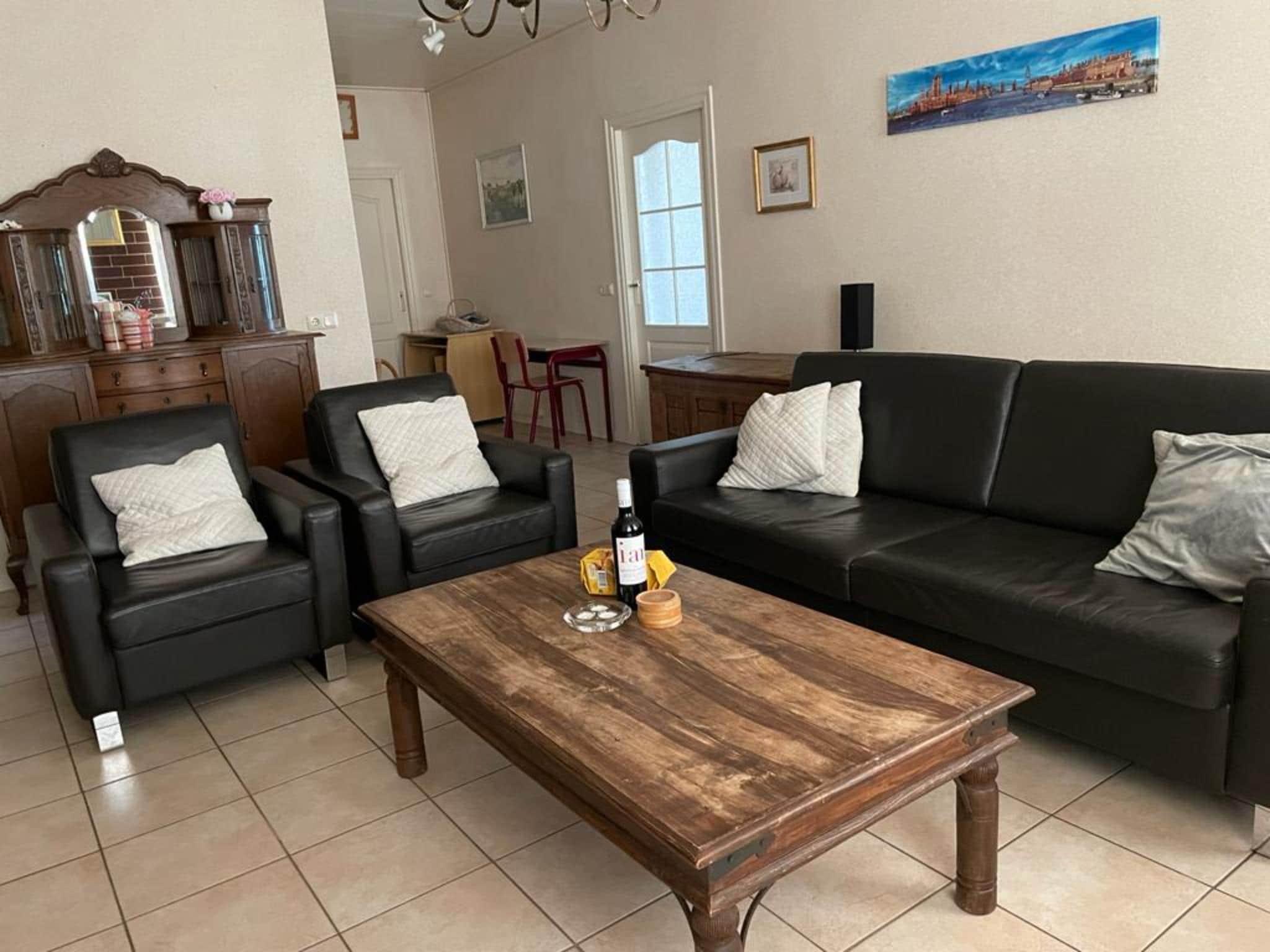 Casa di vacanze Erve Baak