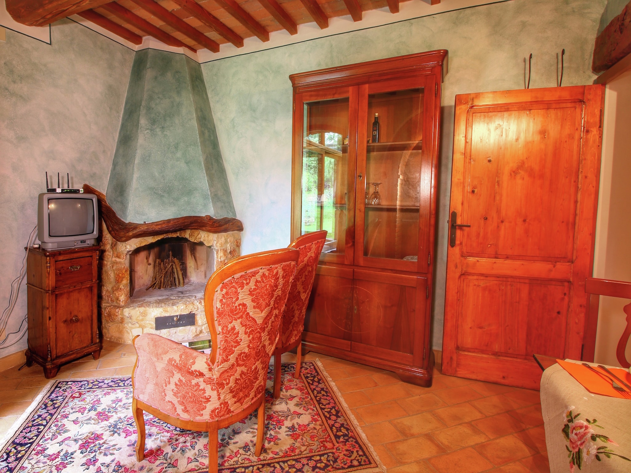 Vacation home Villa Valardegna