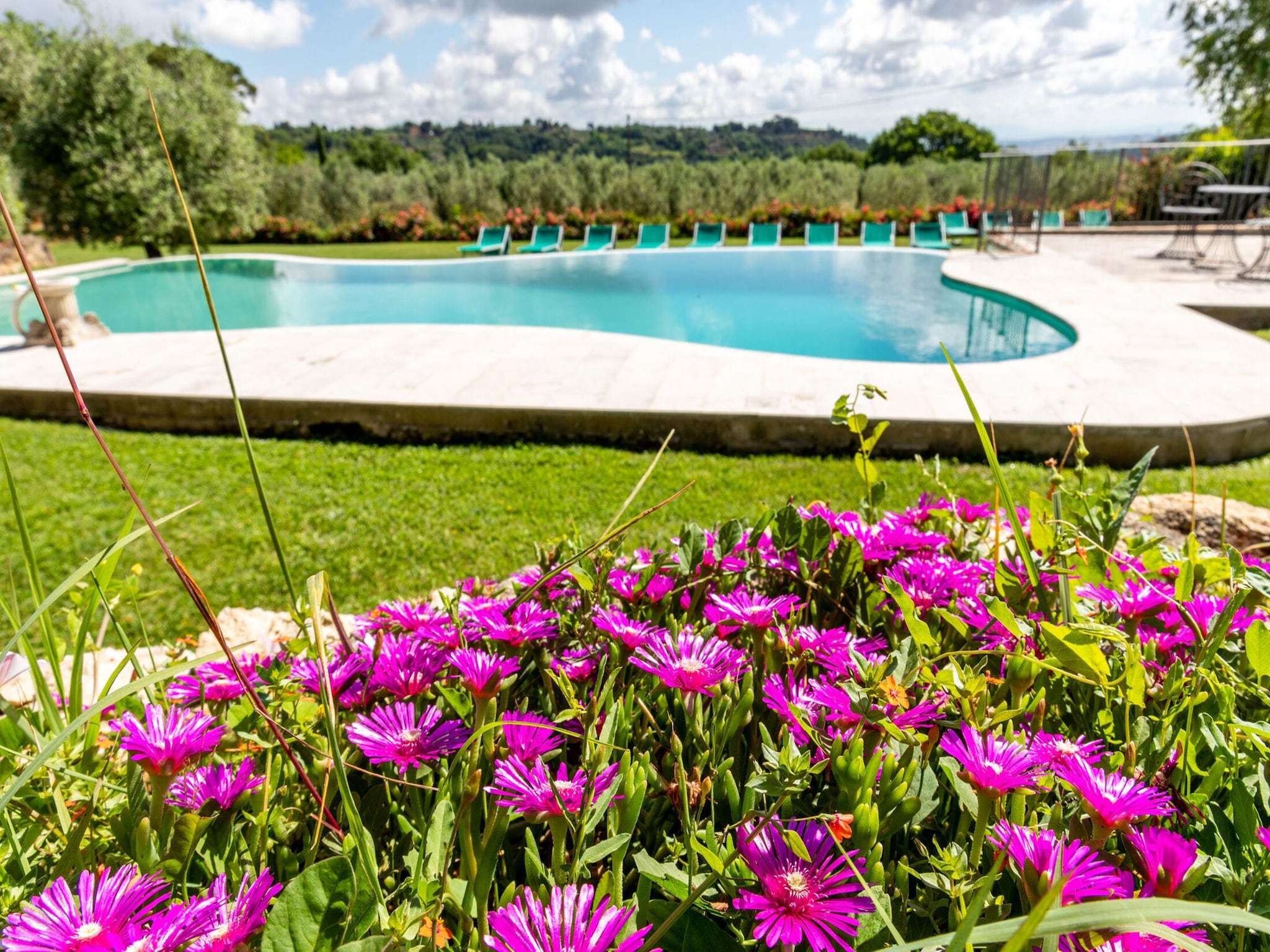 Vacation home Villa Valardegna