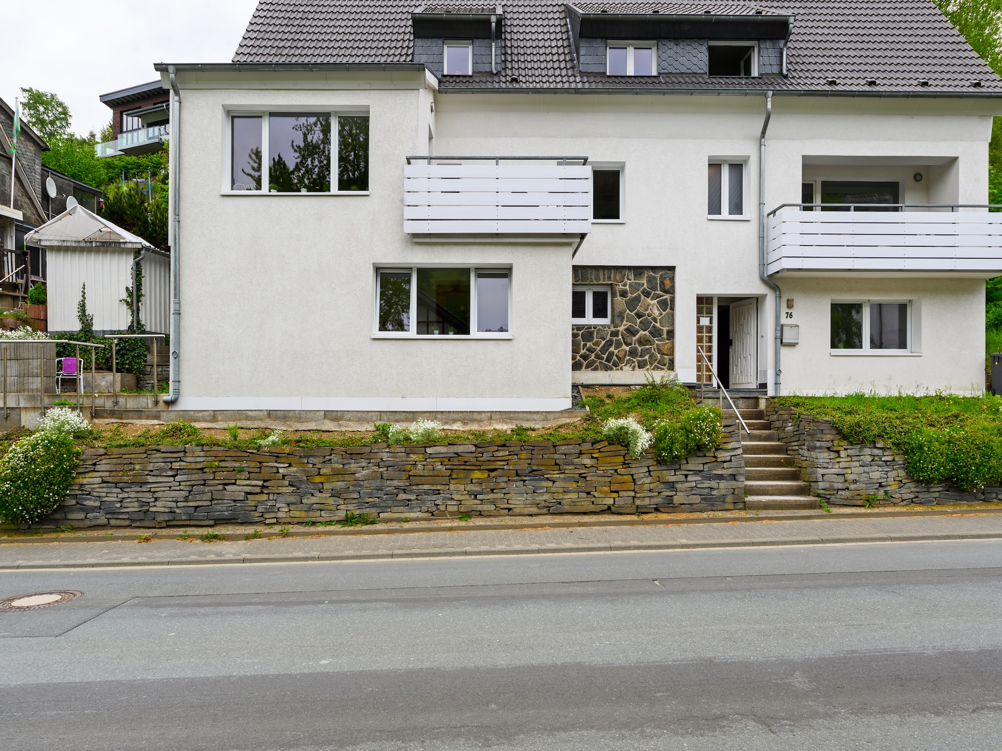   Bergfreiheit II