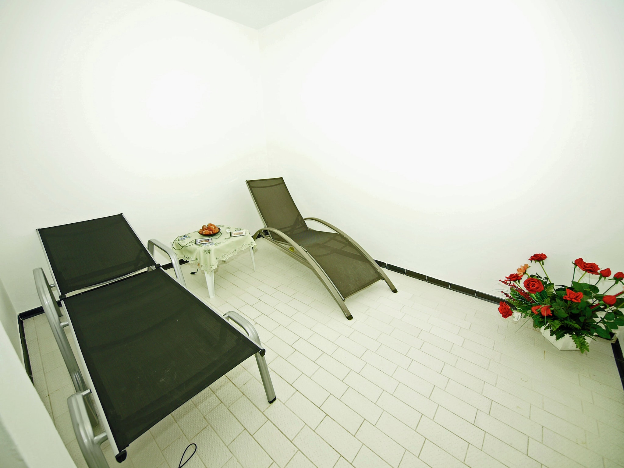 Appartement Hiltprands Schwende