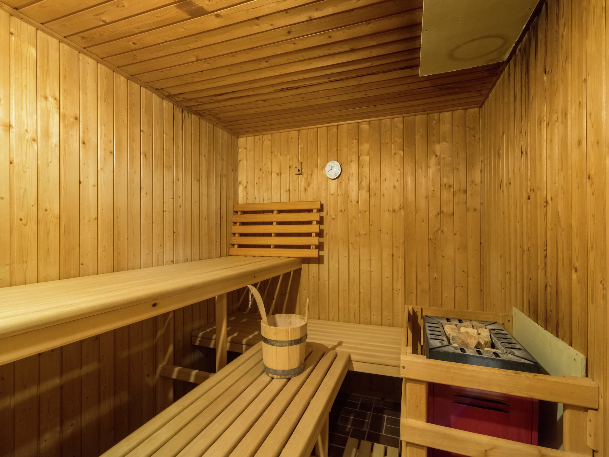 Appartement Hiltprands Schwende