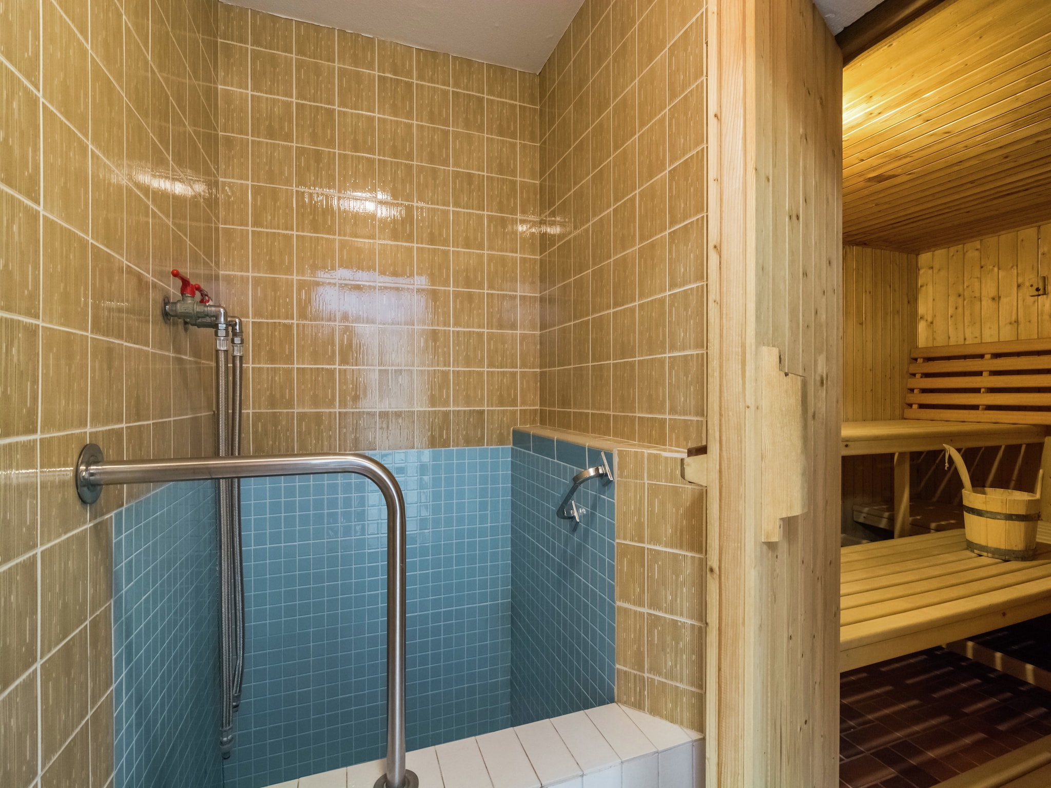 Appartement Hiltprands Schwende