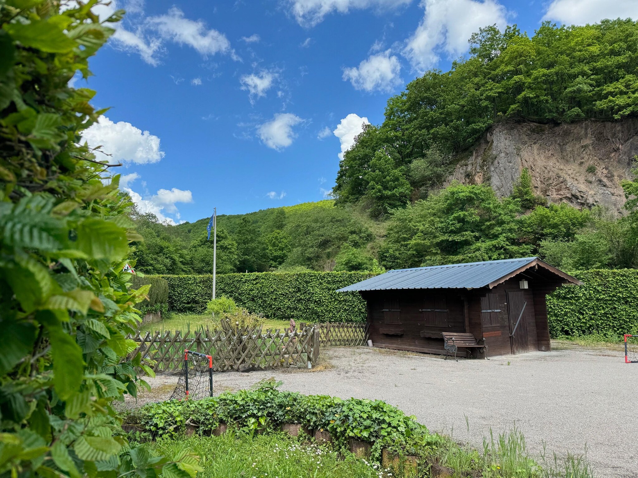   Groepshuis Eifel