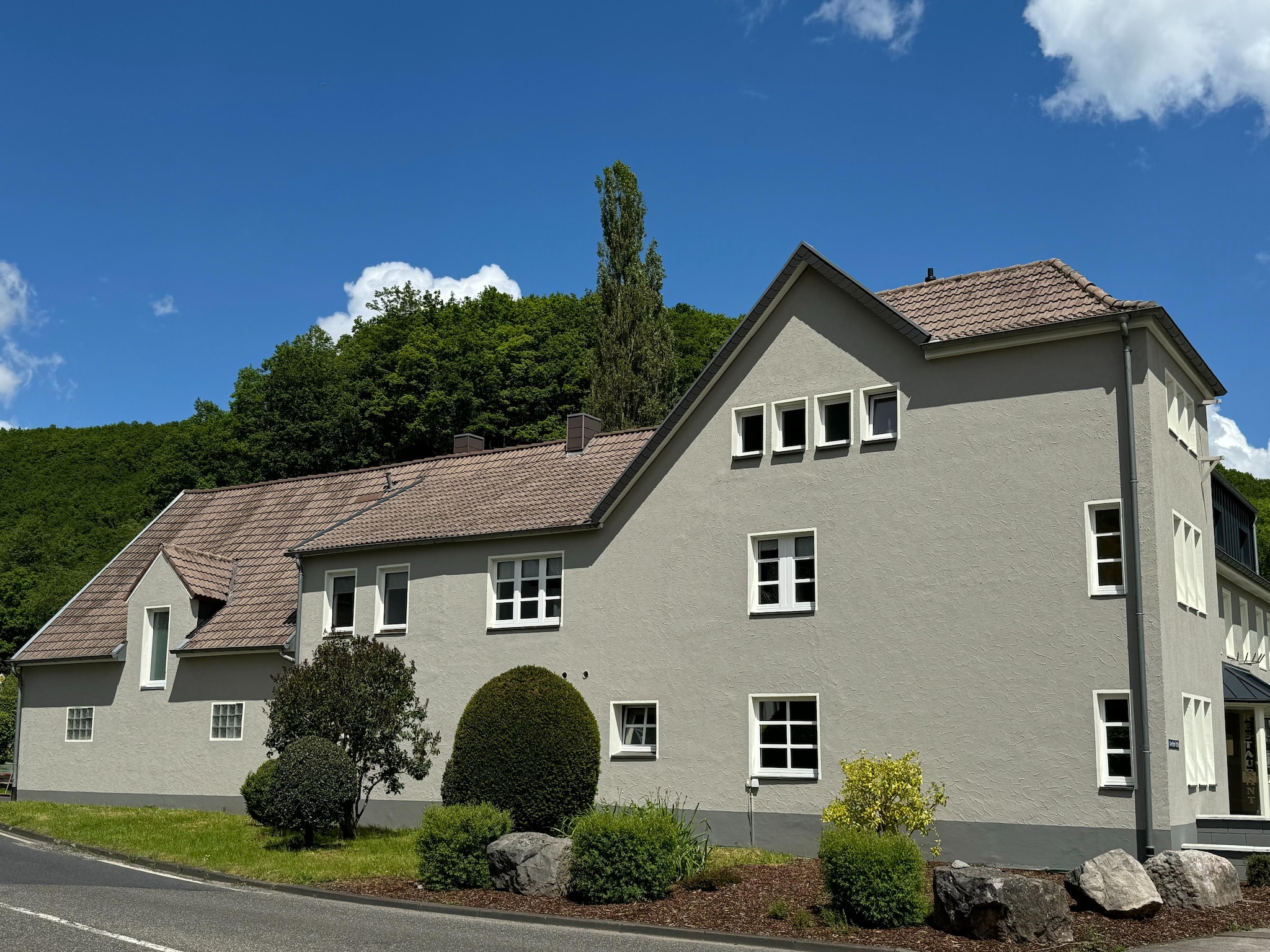   Groepshuis Eifel