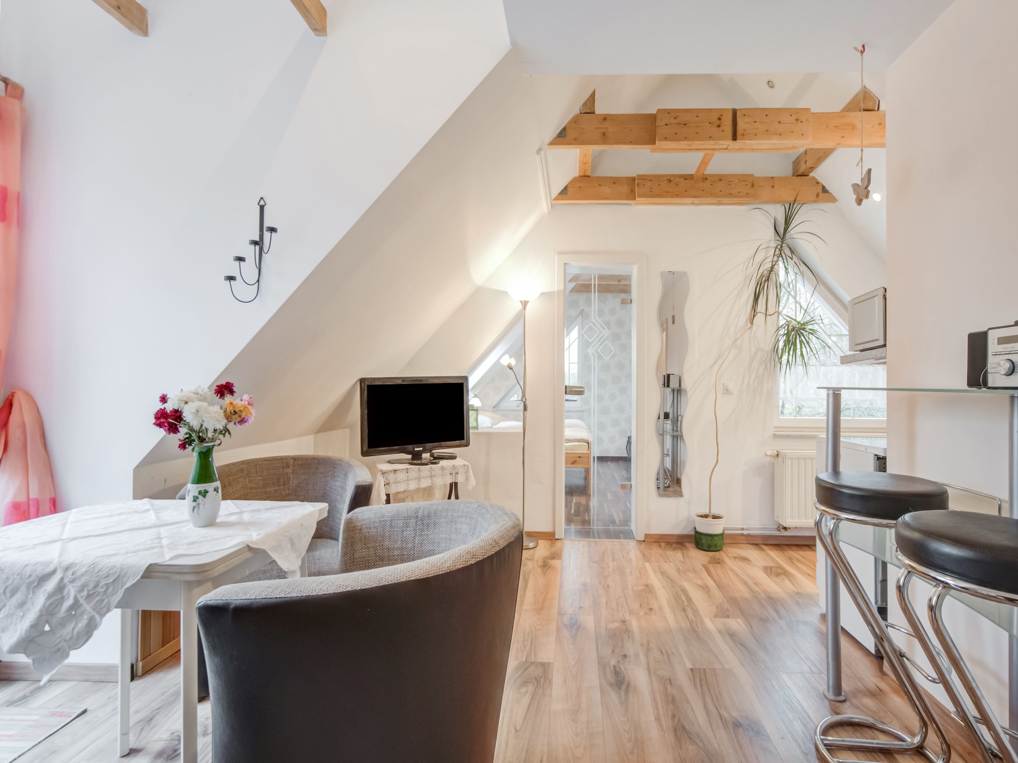Appartement Tina