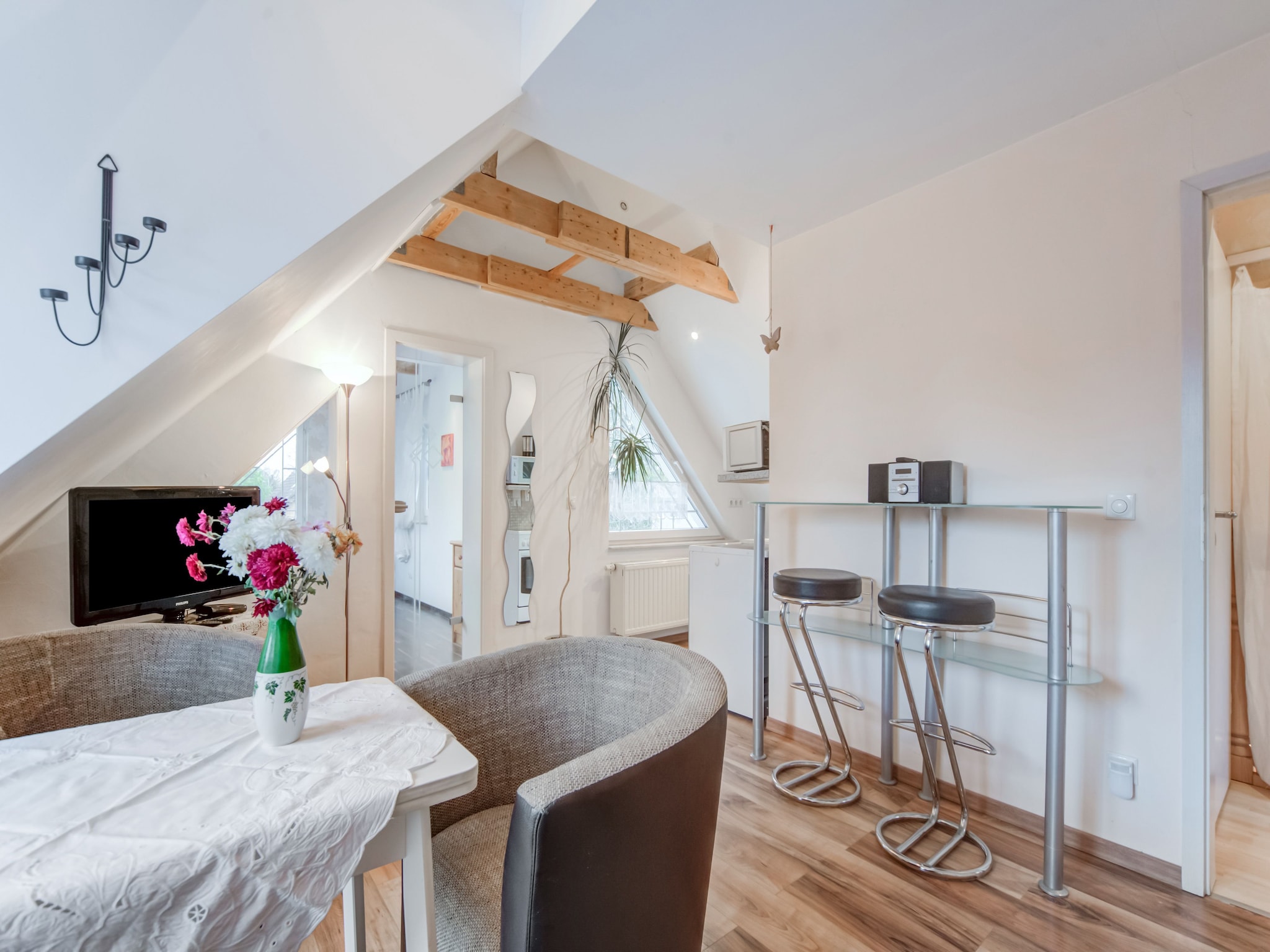 Appartement Tina