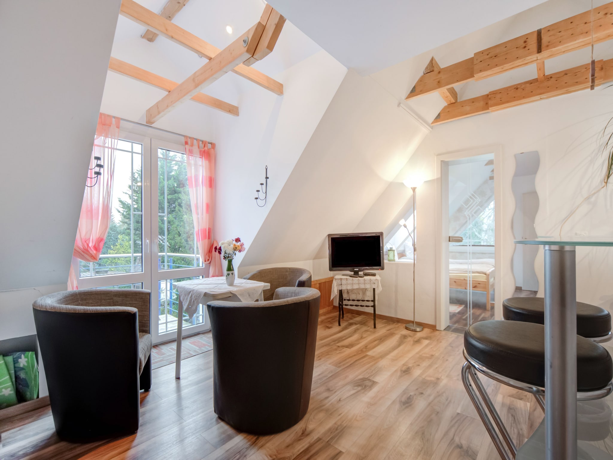 Appartement Tina