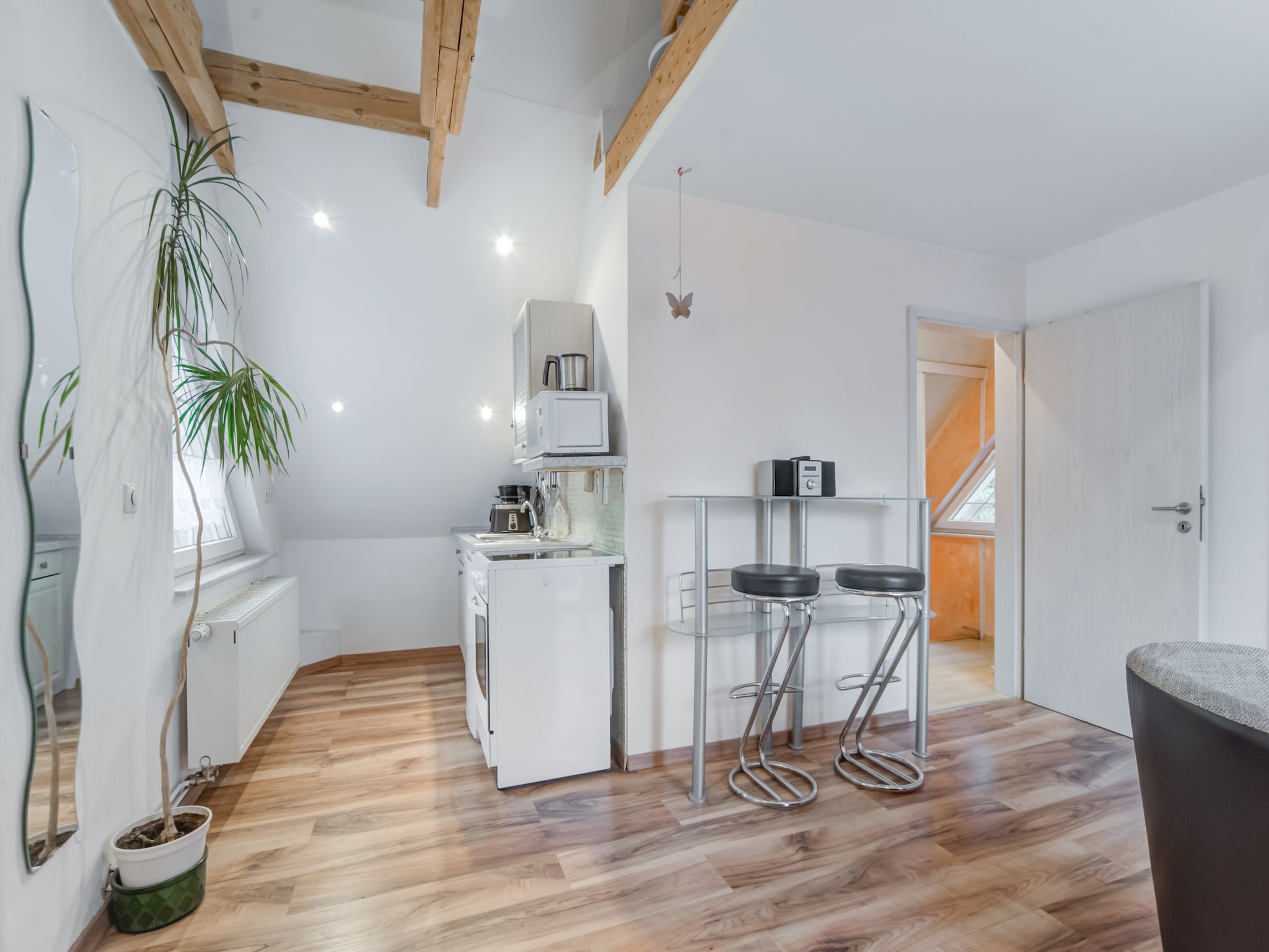 Appartement Tina