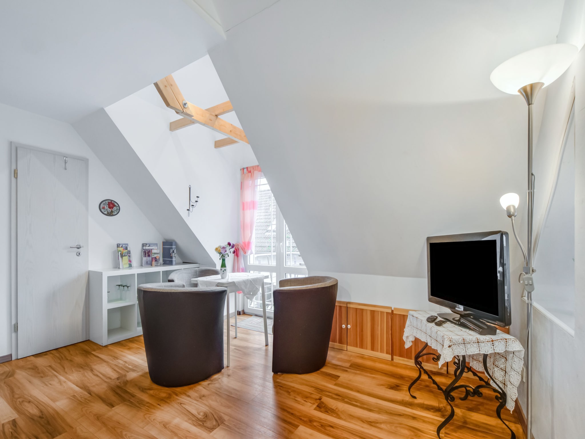 Appartement Tina