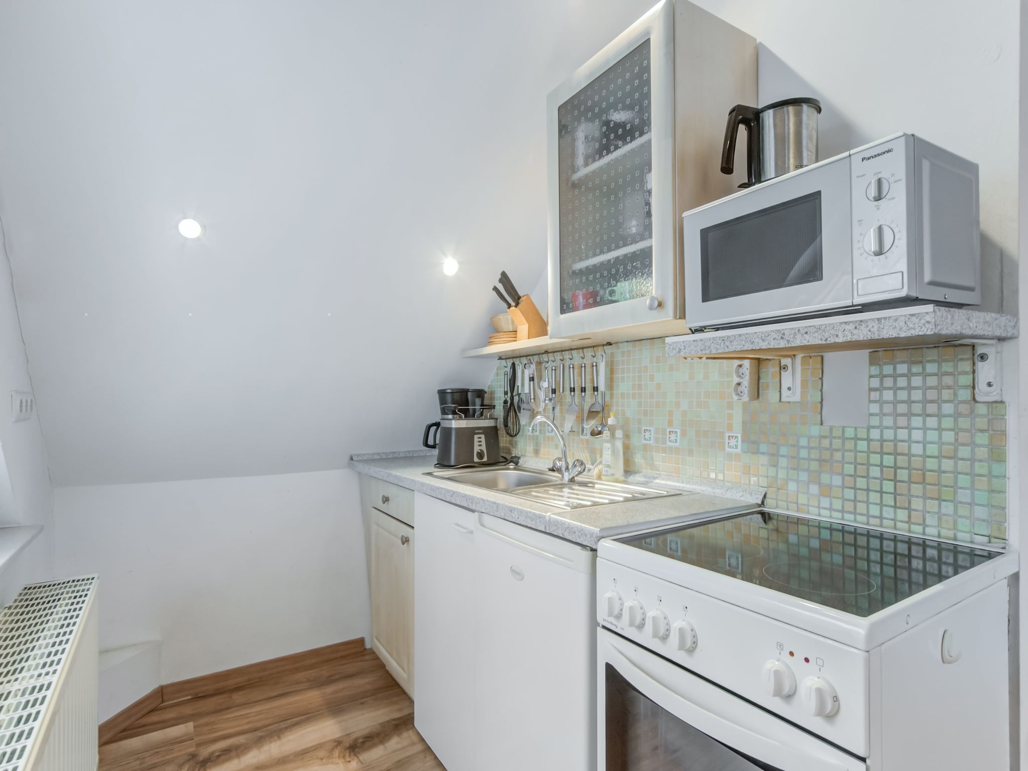 Appartement Tina
