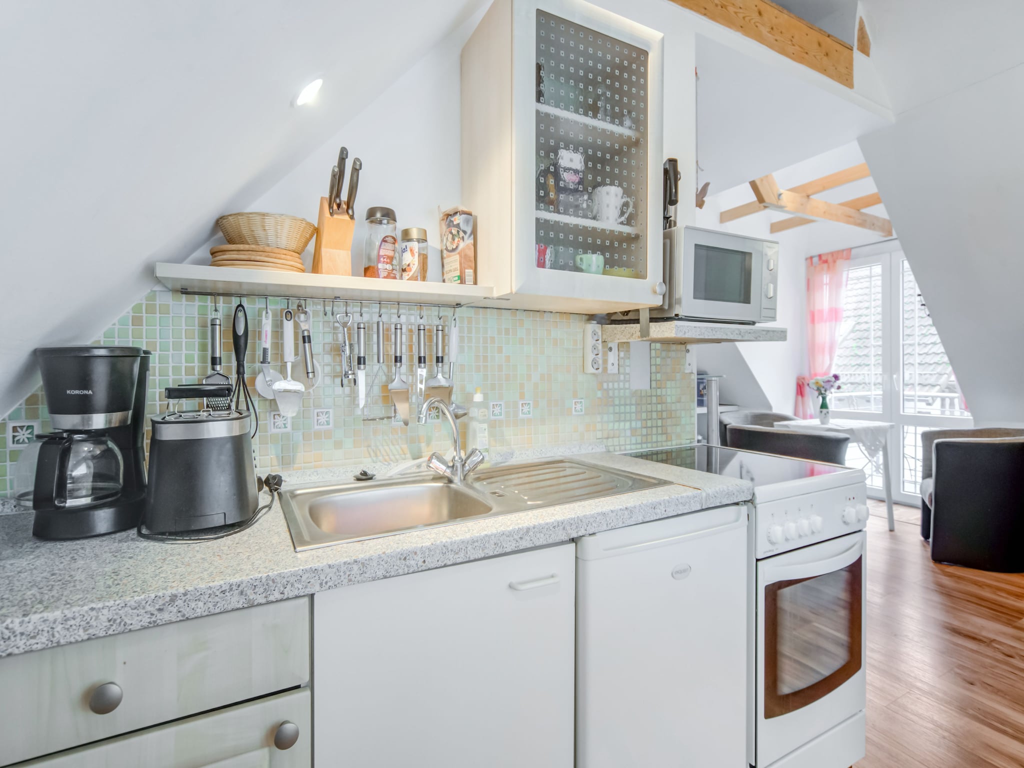 Appartement Tina