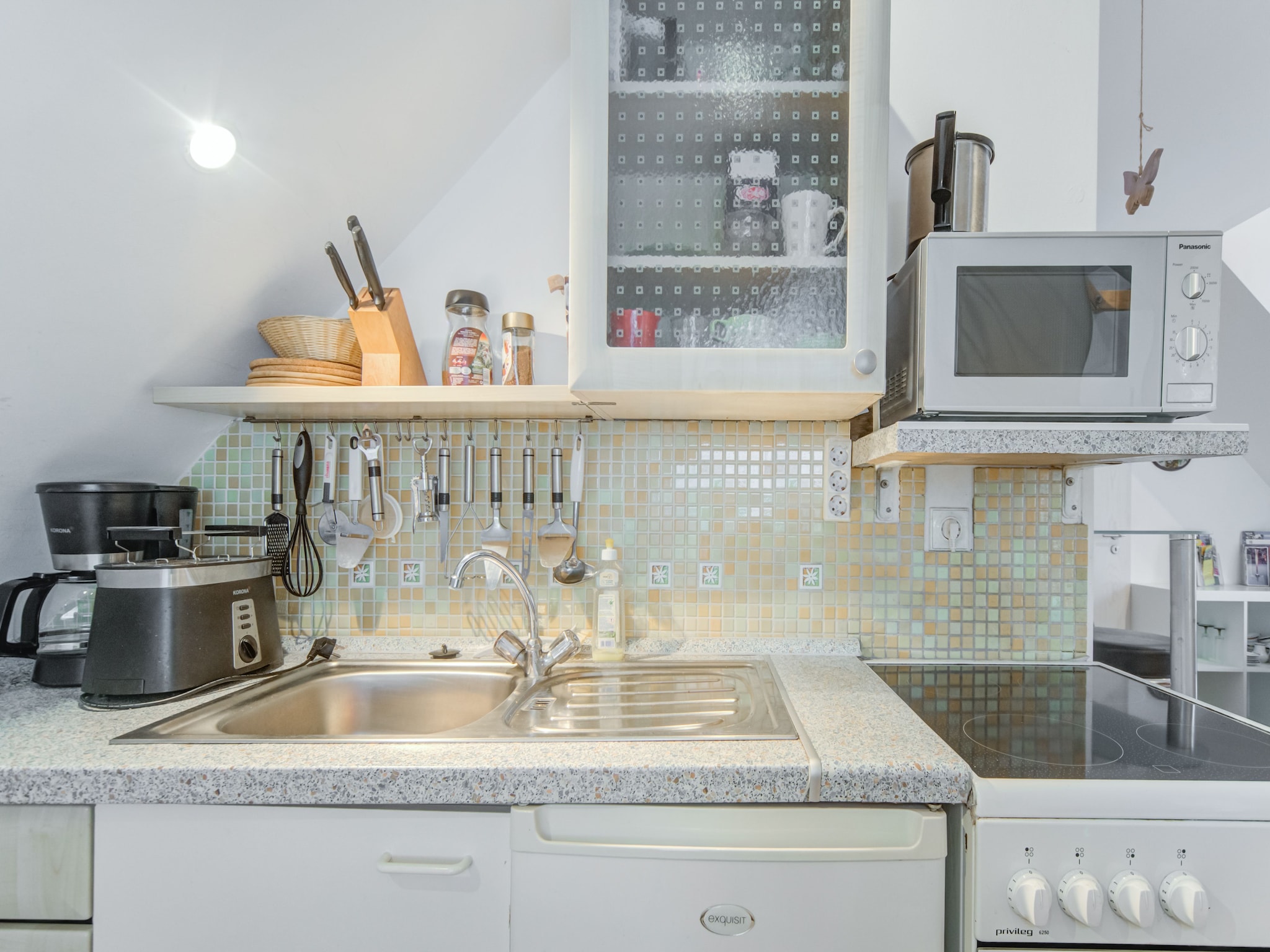 Appartement Tina
