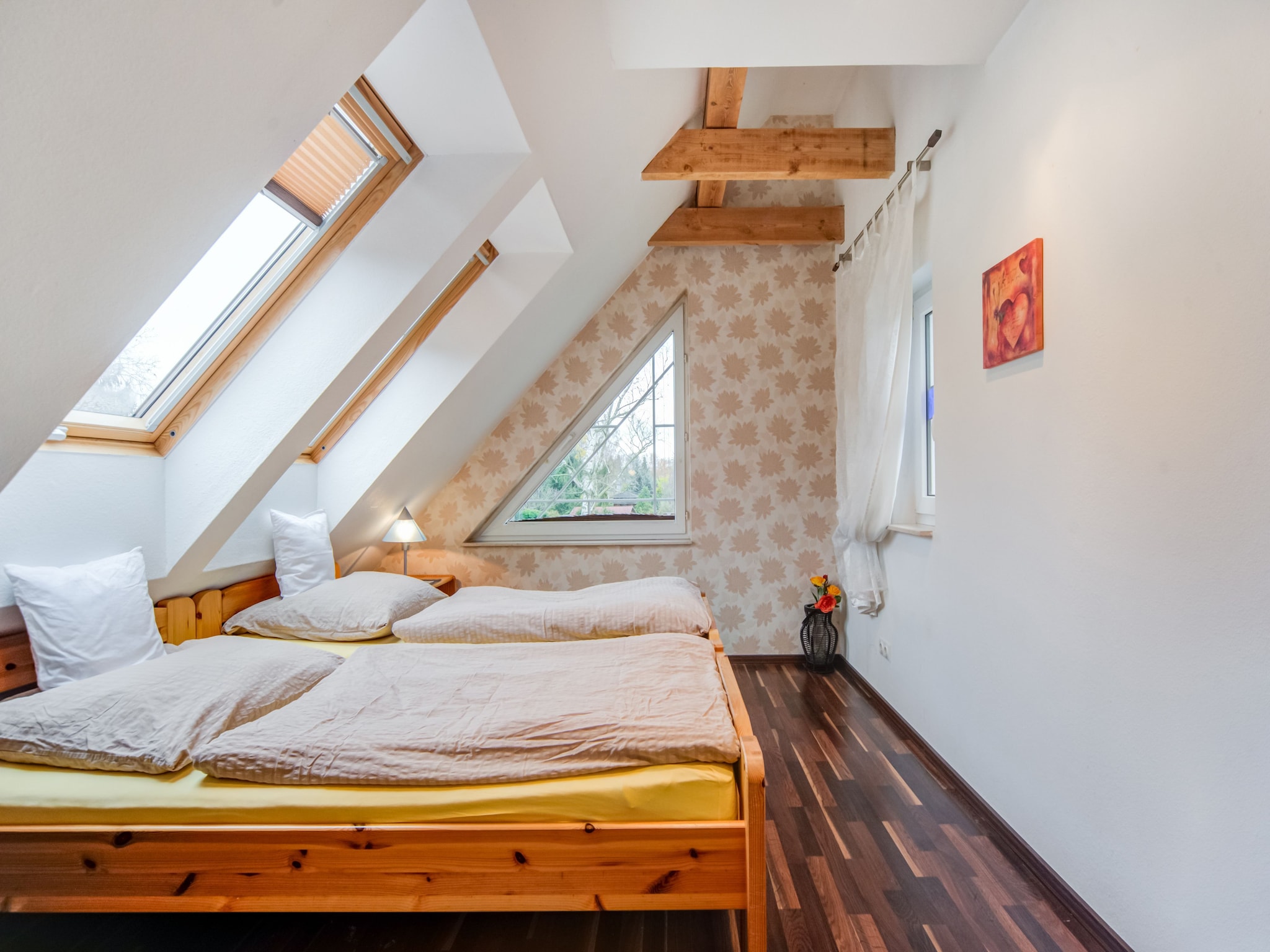 Appartement Tina