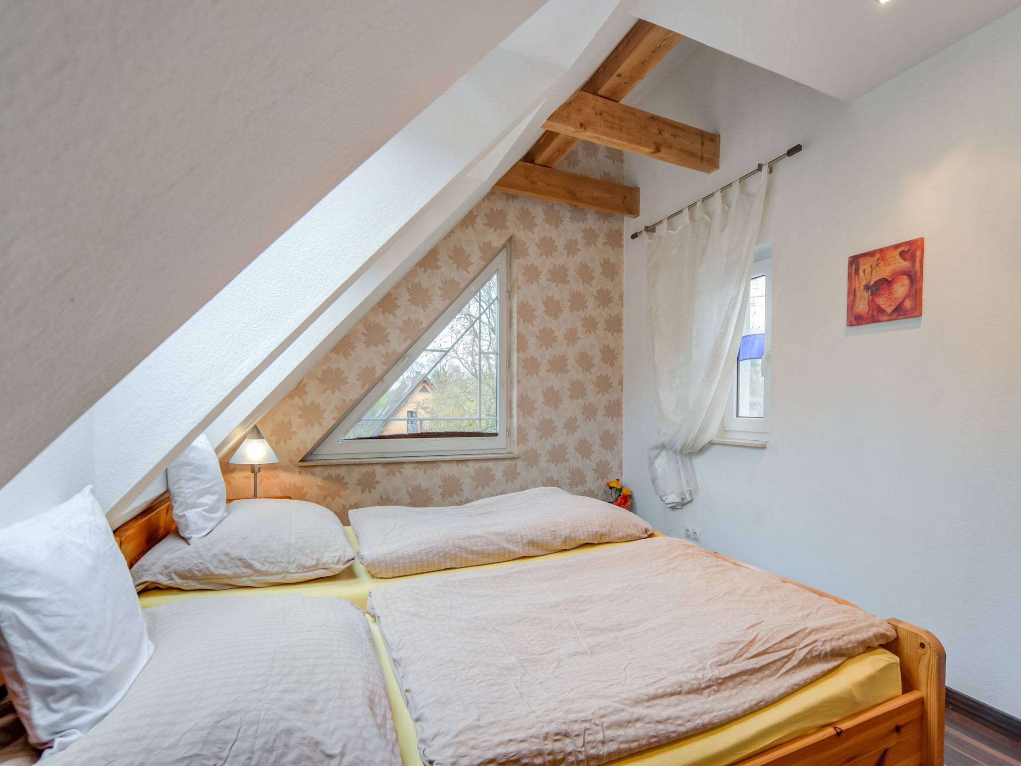 Appartement Tina