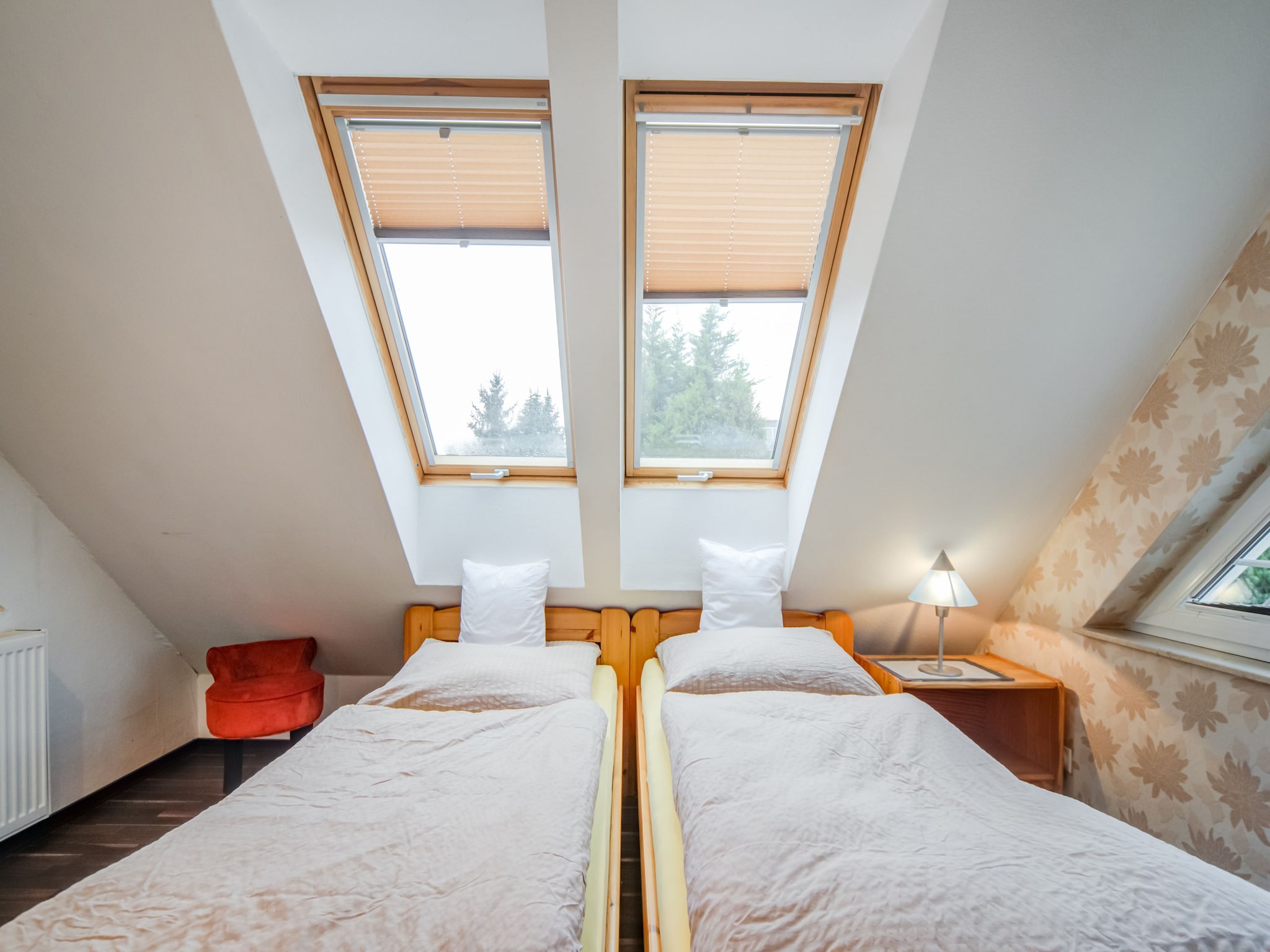Appartement Tina