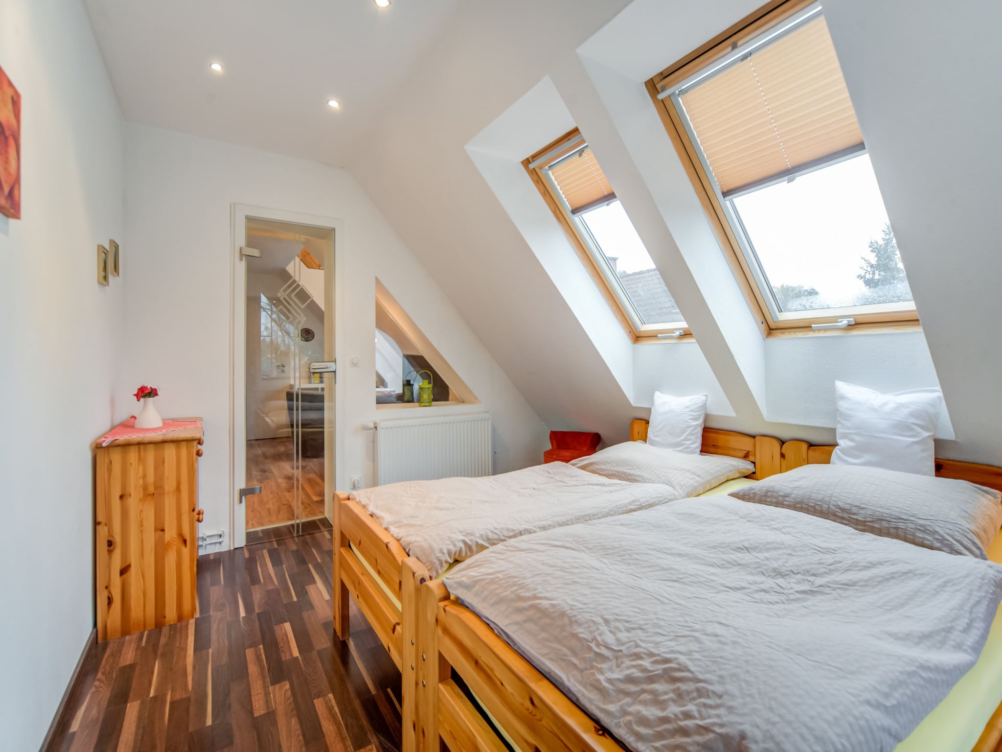 Appartement Tina