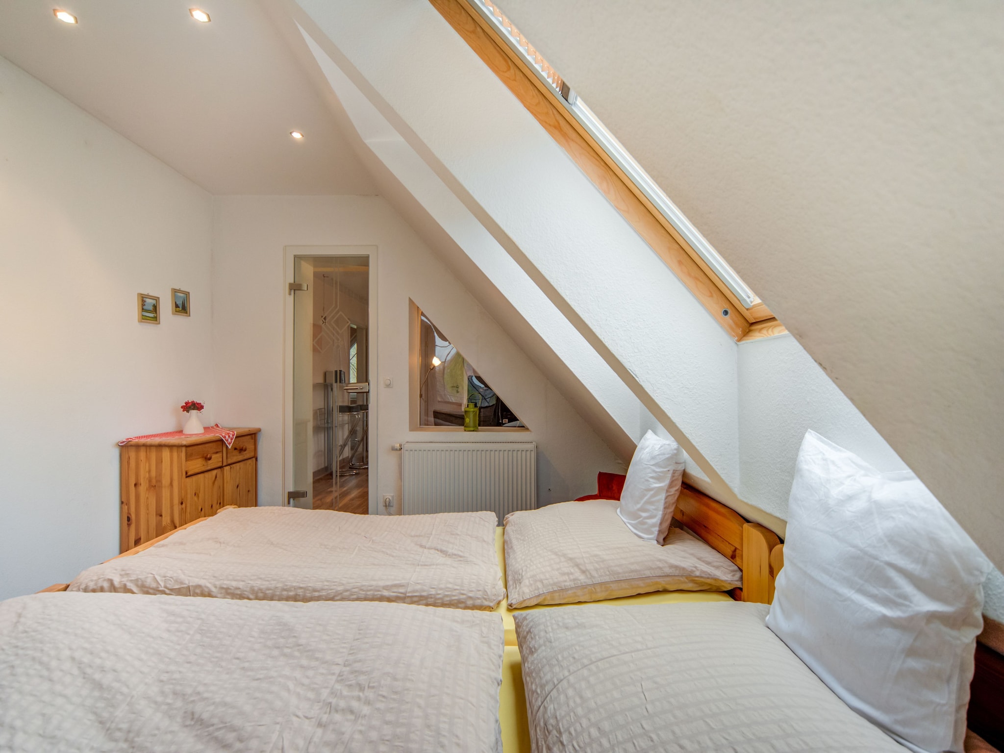 Appartement Tina