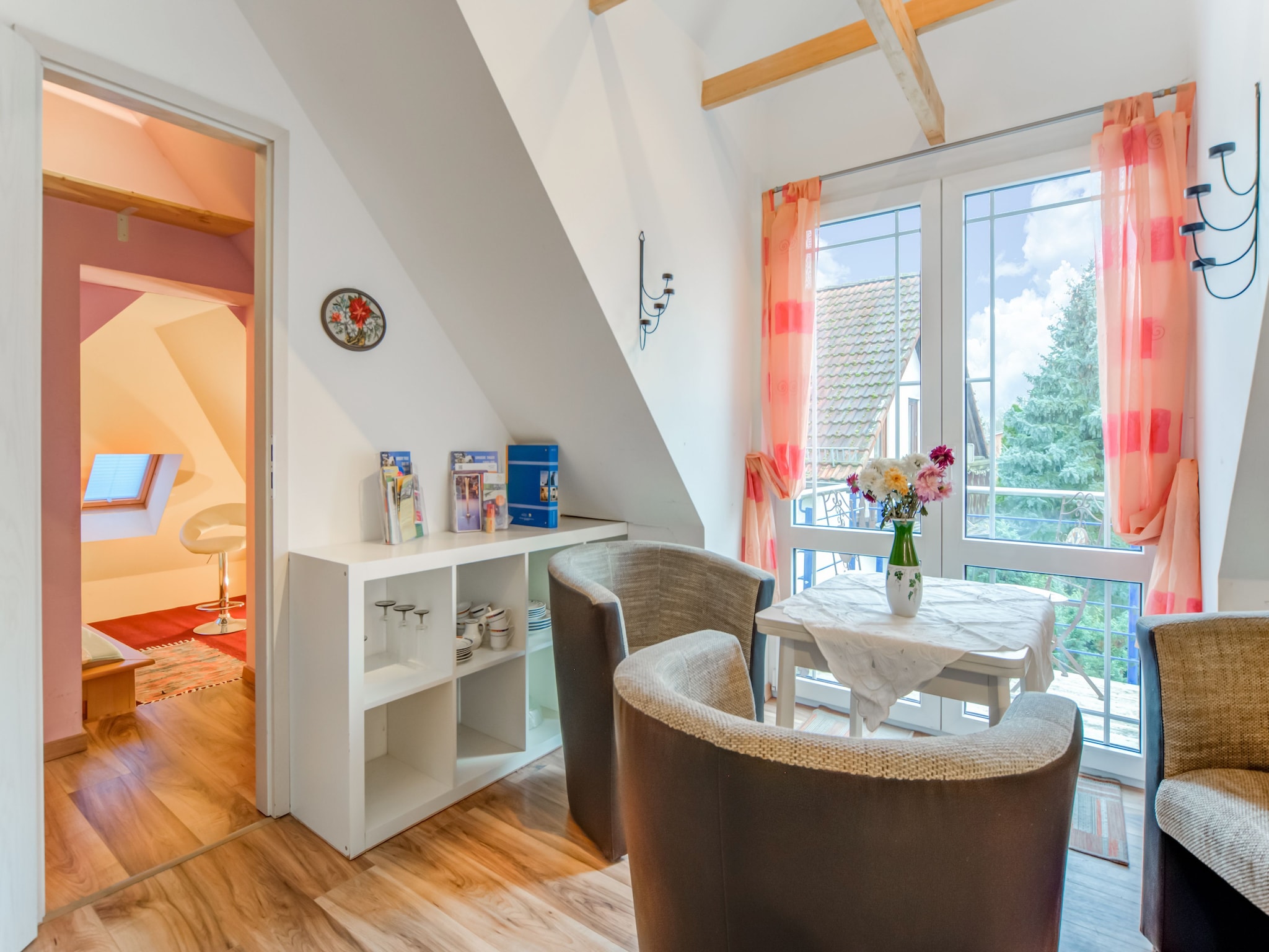 Appartement Tina
