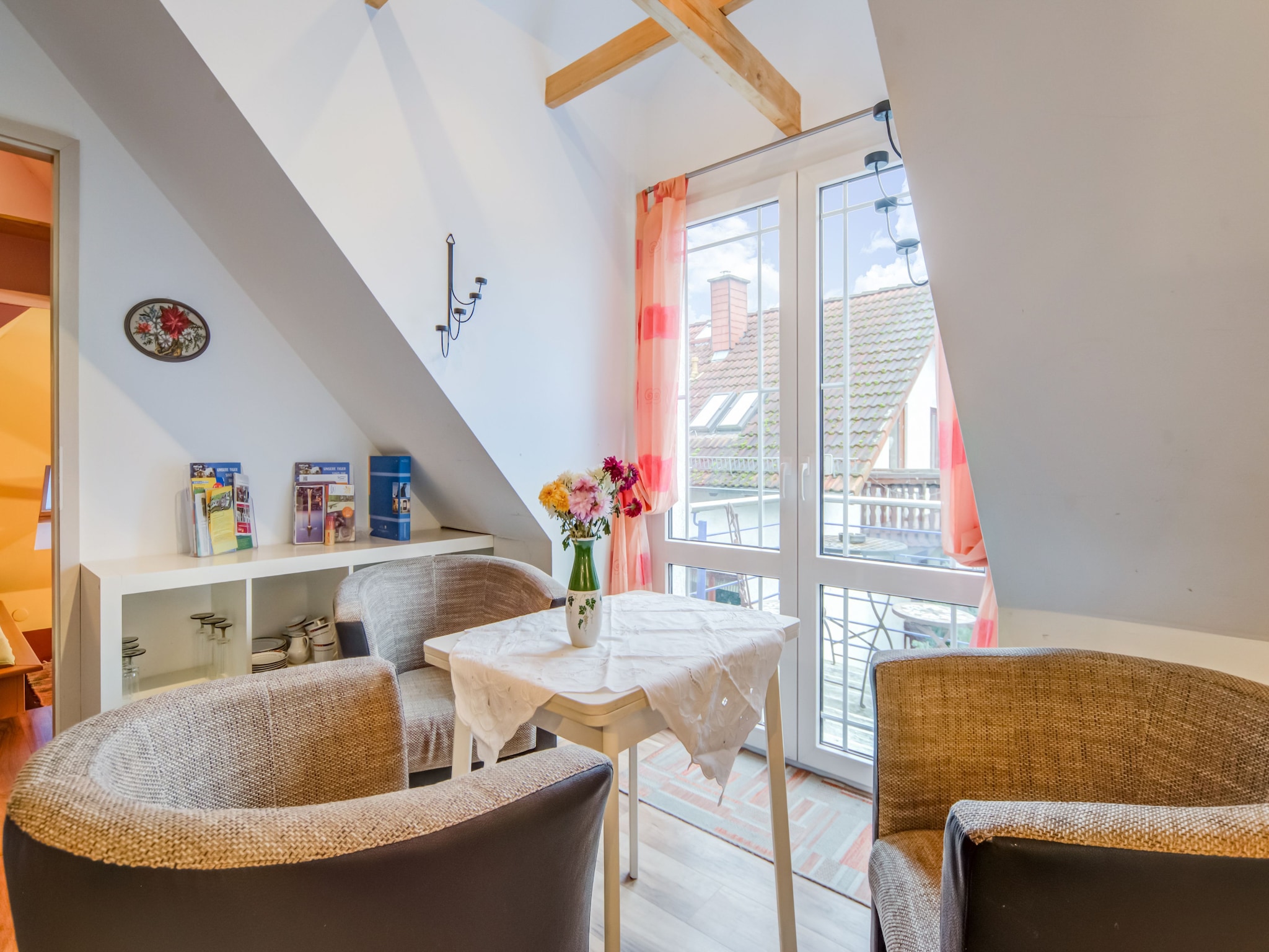 Appartement Tina
