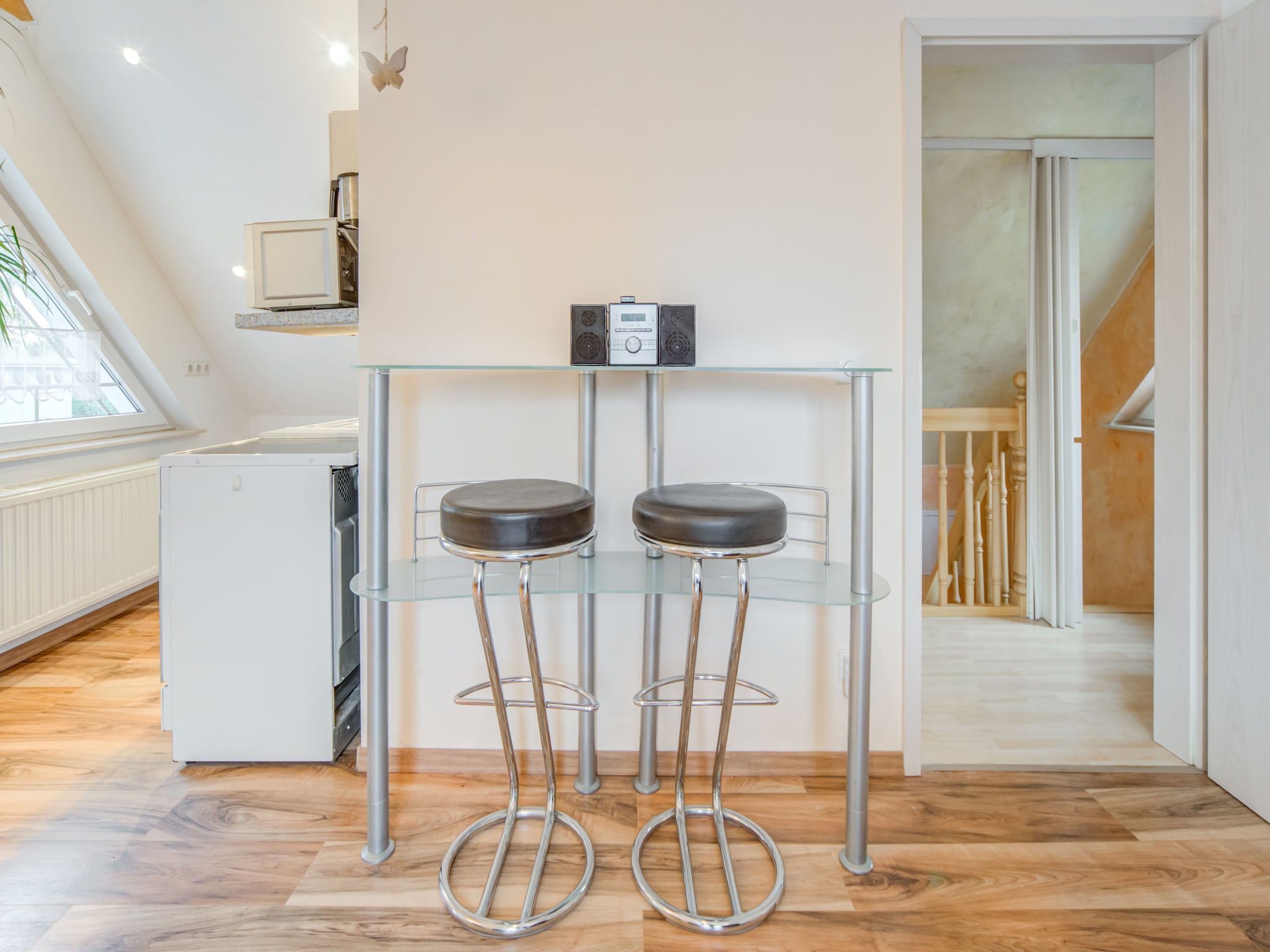 Appartement Tina