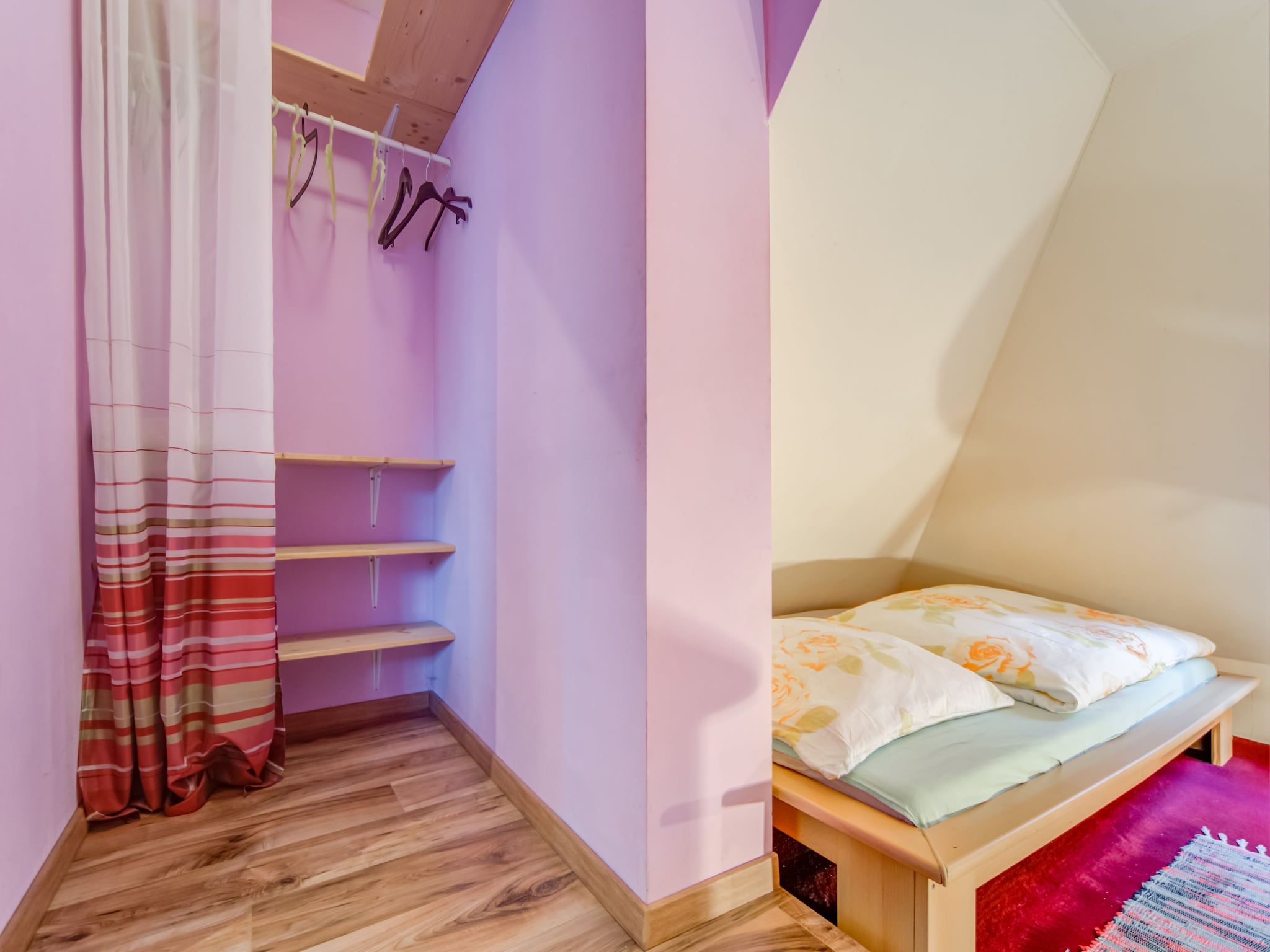 Appartement Tina
