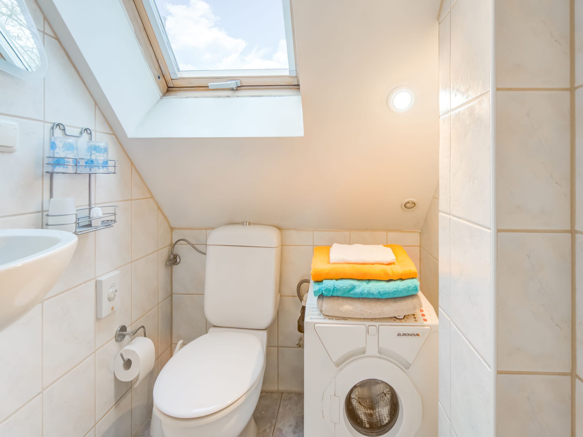 Appartement Tina