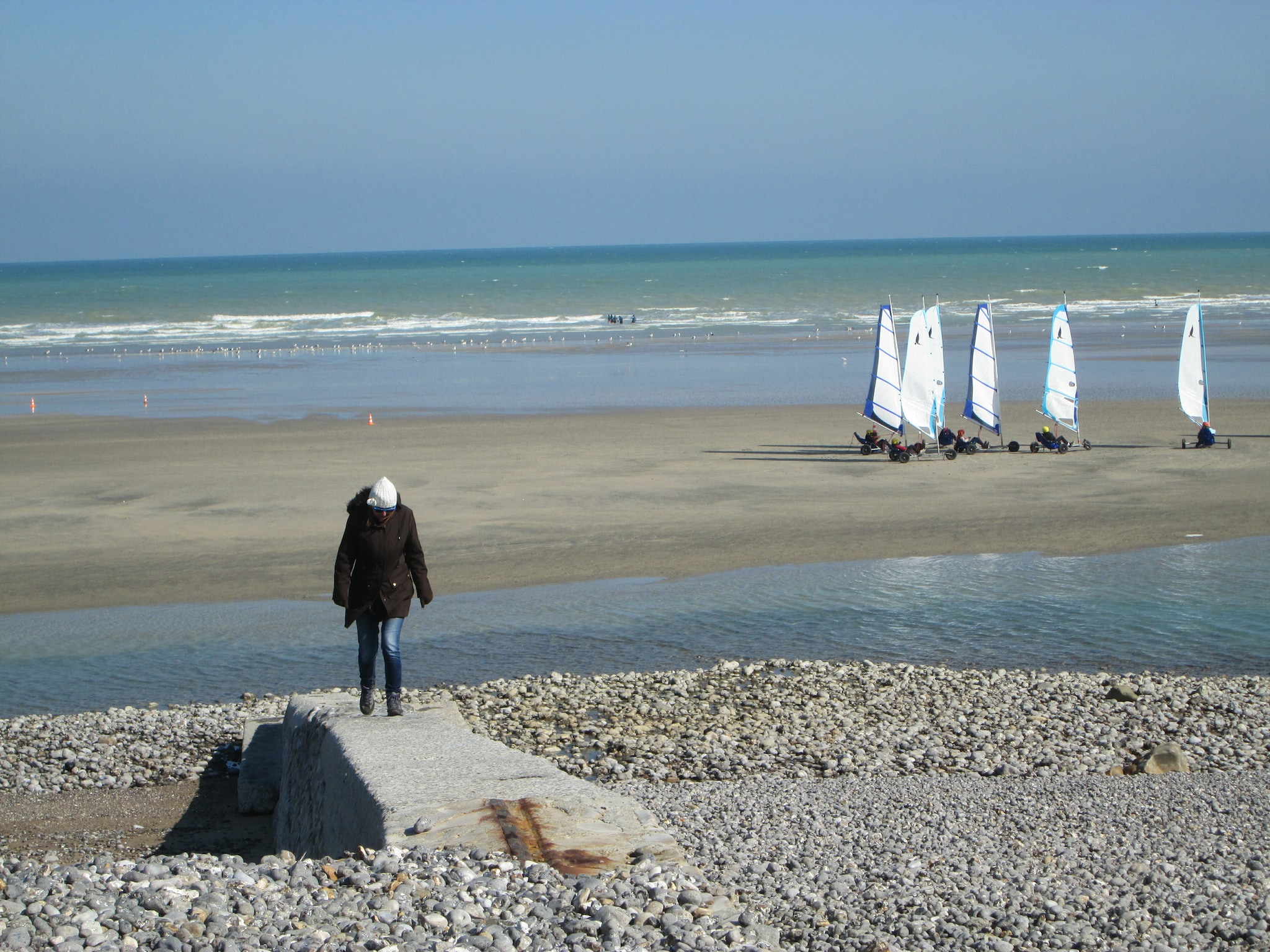  La Rivière