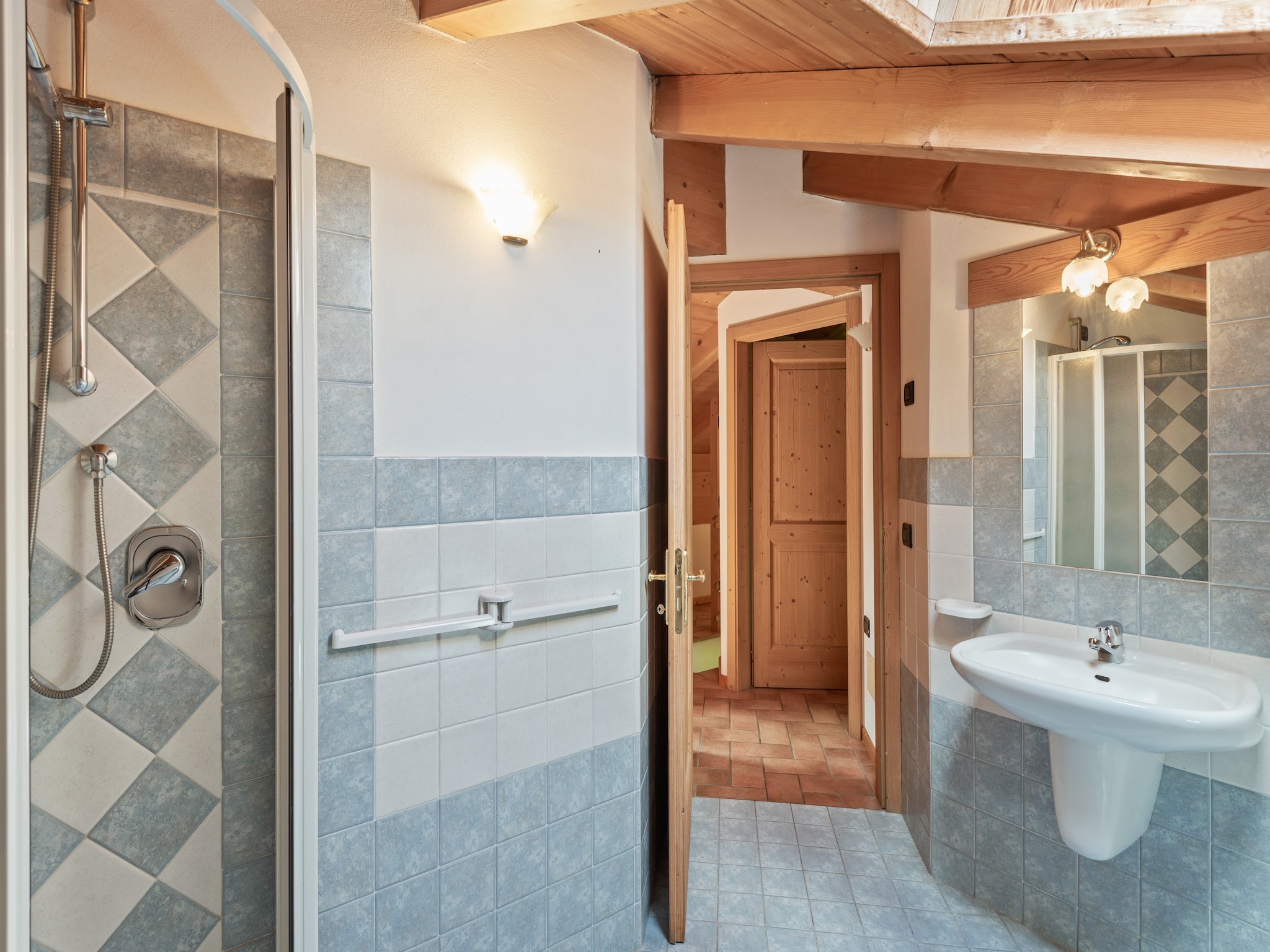 Apartment Il melo bianco